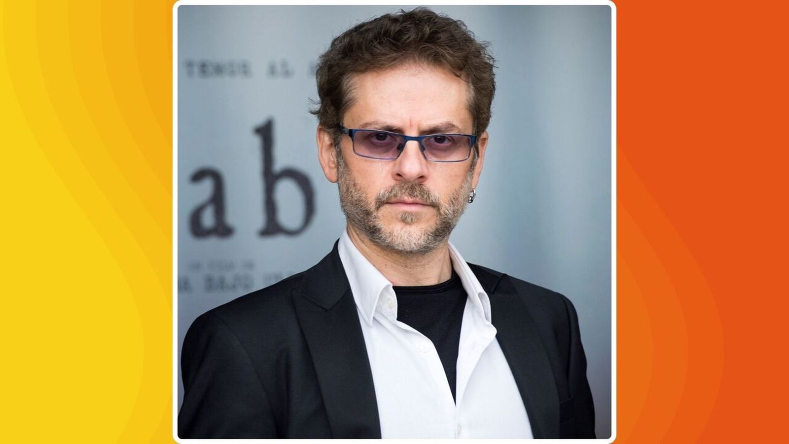 15.01.2026 | "Gran pantalla", amb Pau Gómez | Juanma Bajo Ulloa presenta 'El Mal'