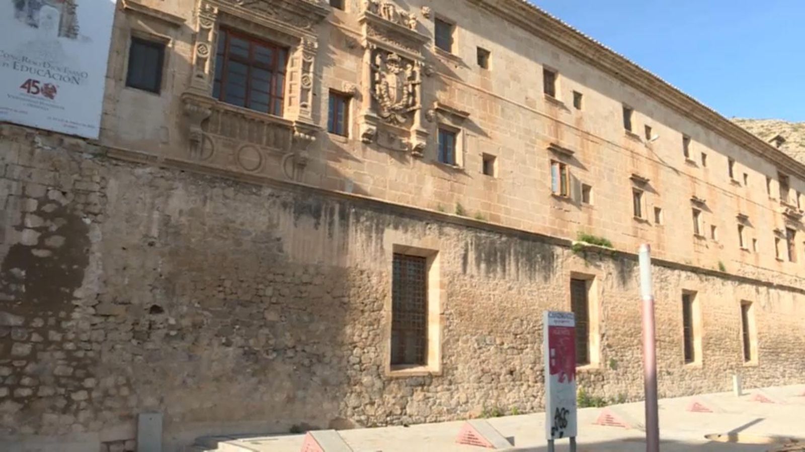 VÍDEO | La tercera etapa de la Volta a la Comunitat Valenciana, entre Oriola i Torrevella