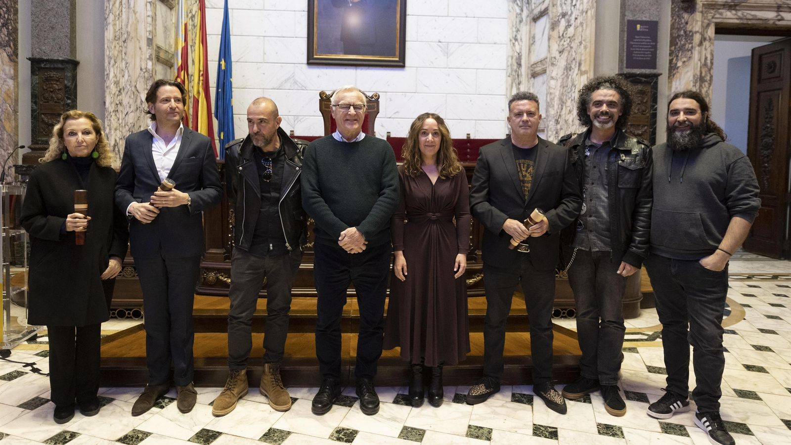 Premis Ciutat de València