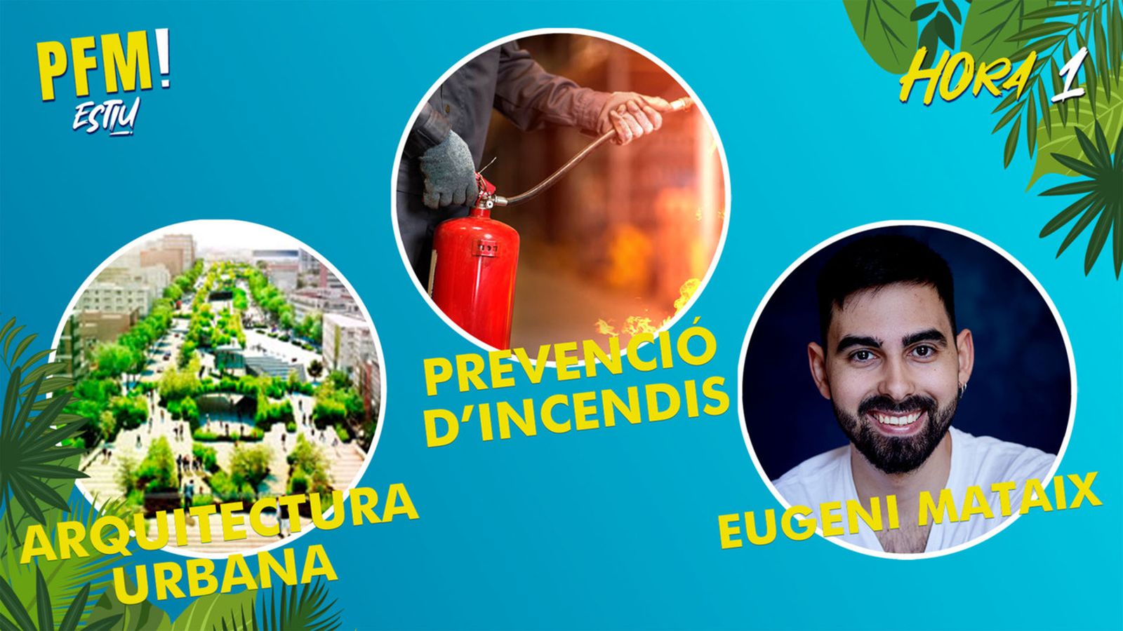 22.08.2023 | Podríem fer-ho millor | Primera Part