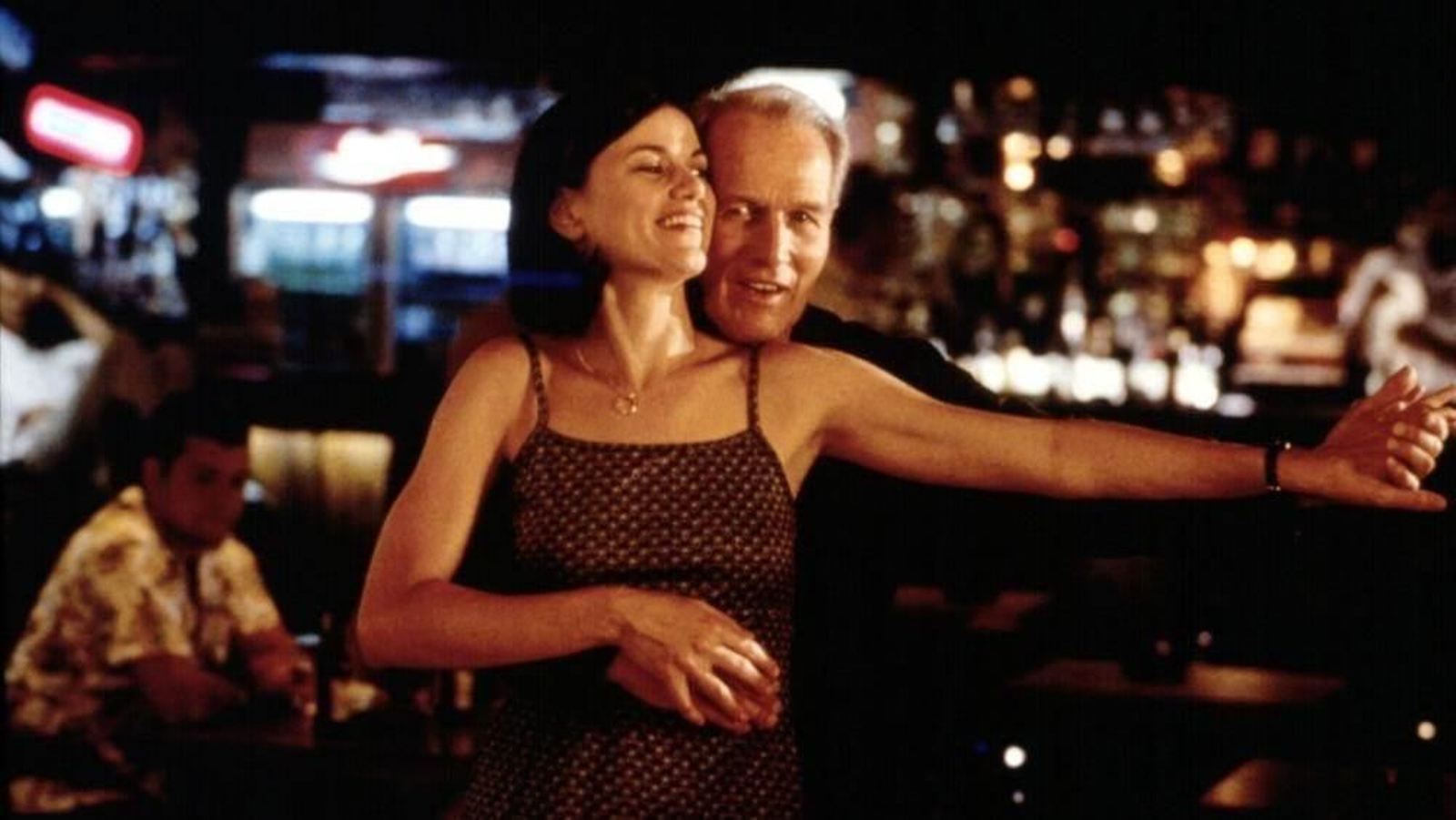 Donde esté el dinero és la pel·lícula per a la sobretaula de diumenge