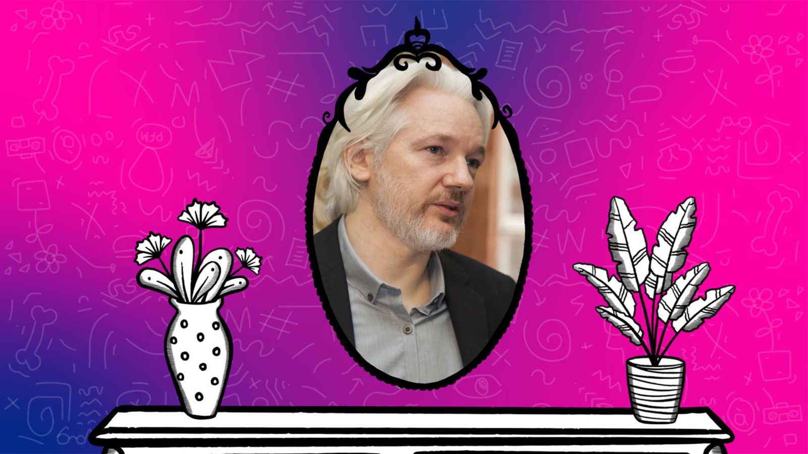 25.06.2024 | L'entrevista | Aitor Martínez, advocat d'Assange