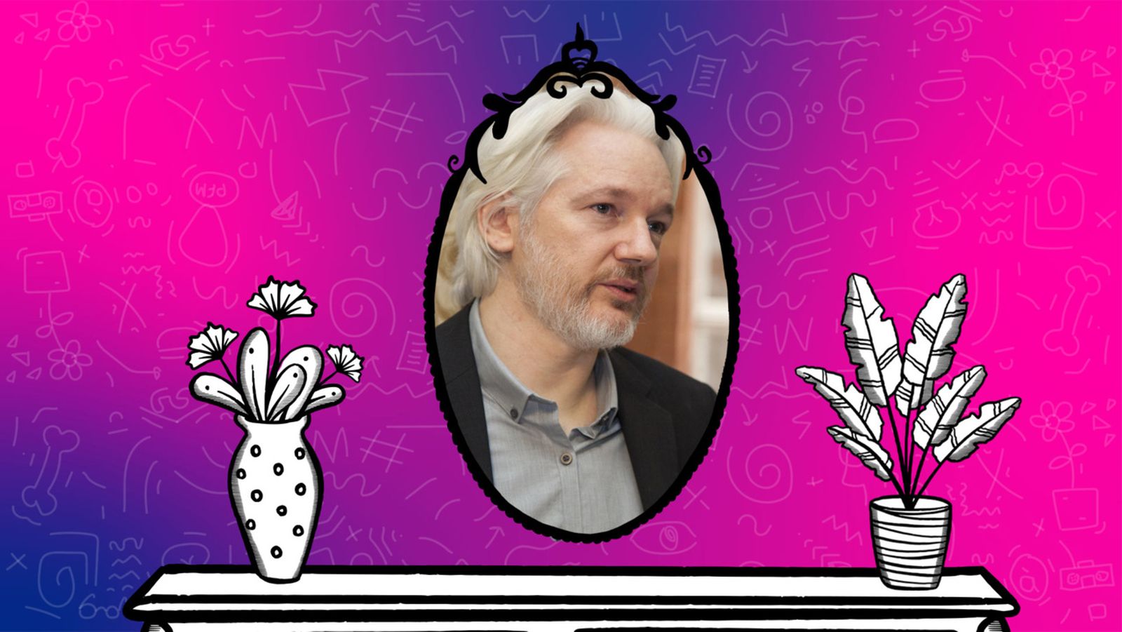 25.06.2024 | L'entrevista | Aitor Martínez, advocat d'Assange