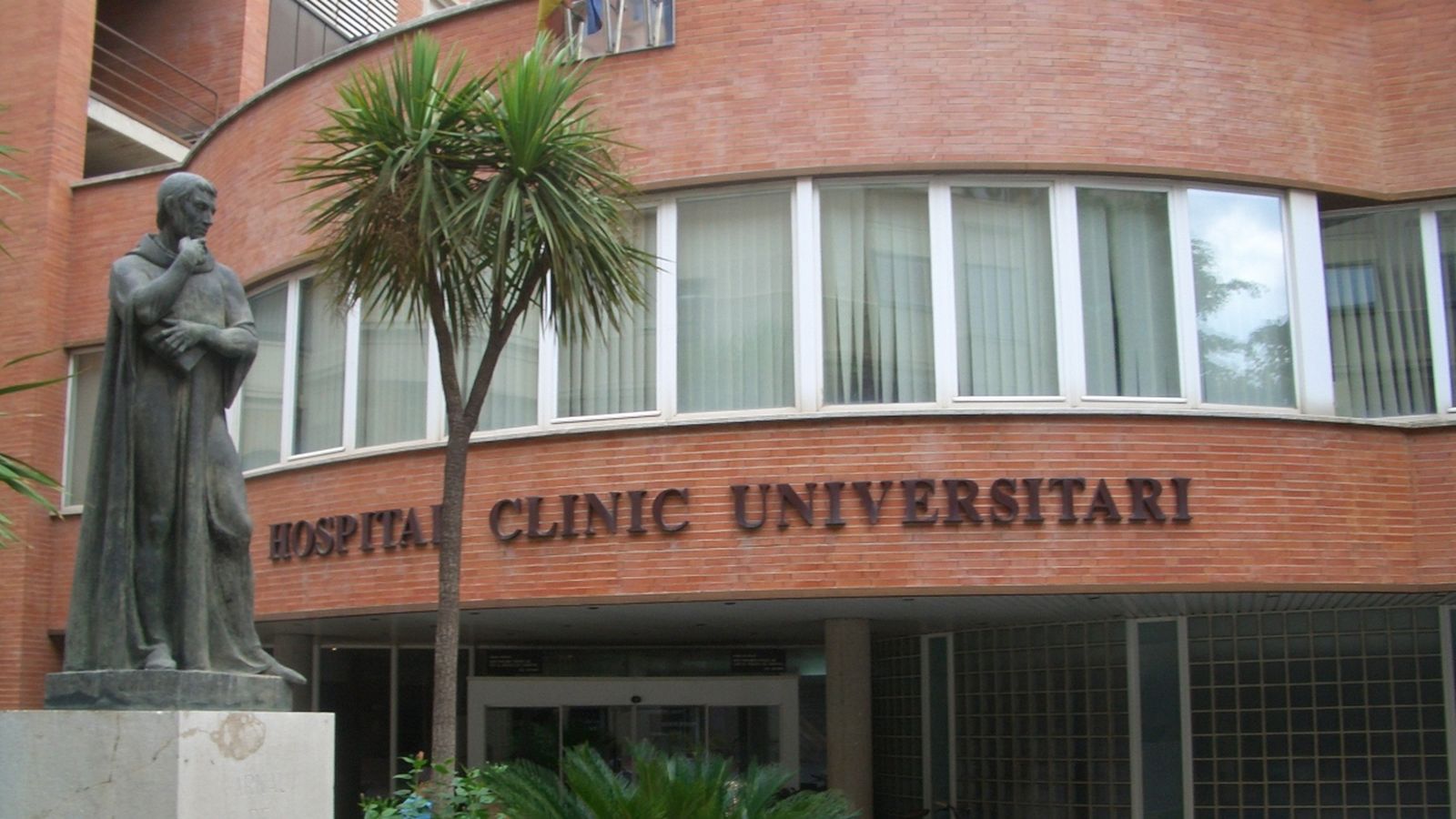 Hospital Clínic de València