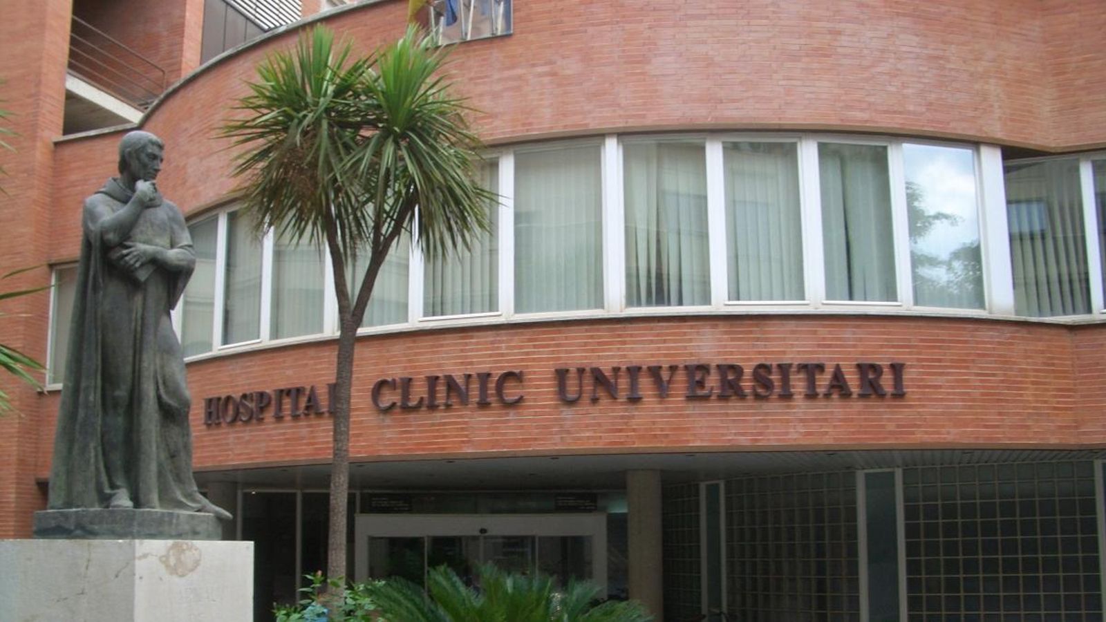 Hospital Clínic de València