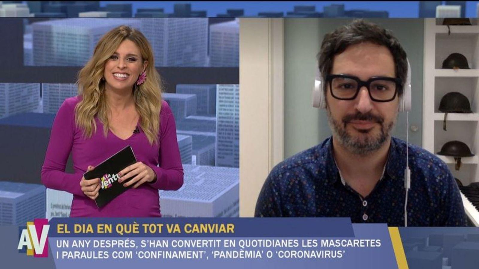 eugeni alemany punter