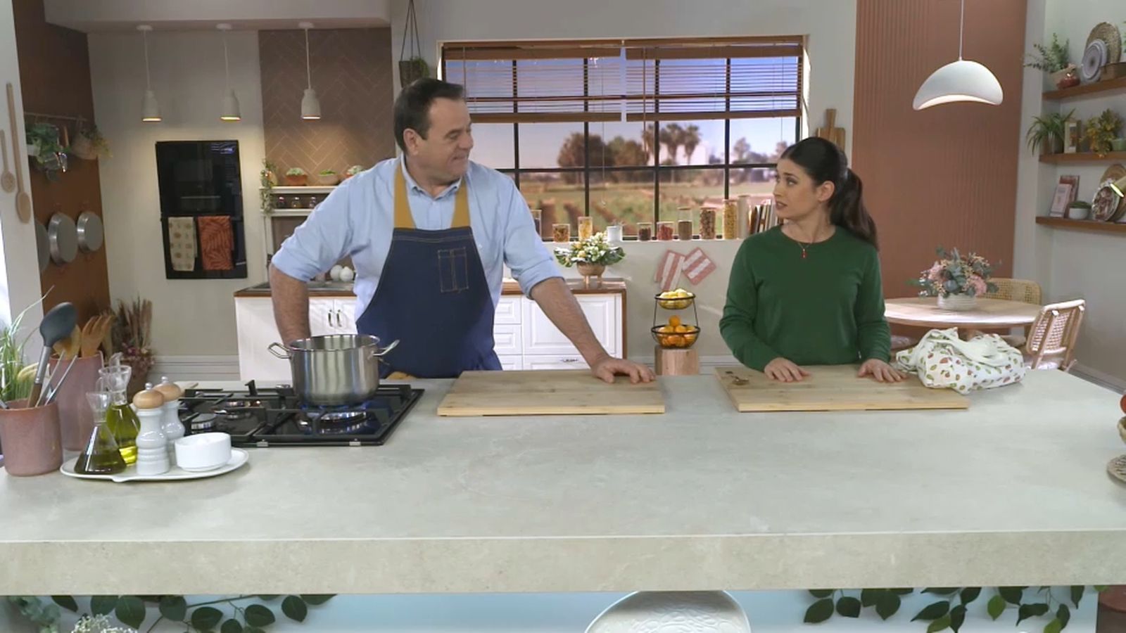 09.02.2026 | La cuina de Morera