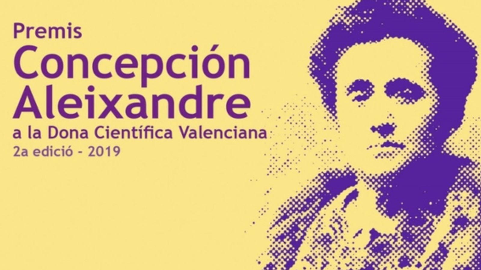 Picanya organitza la segona edició dels Premis Concepción Aleixandre per a dones científiques