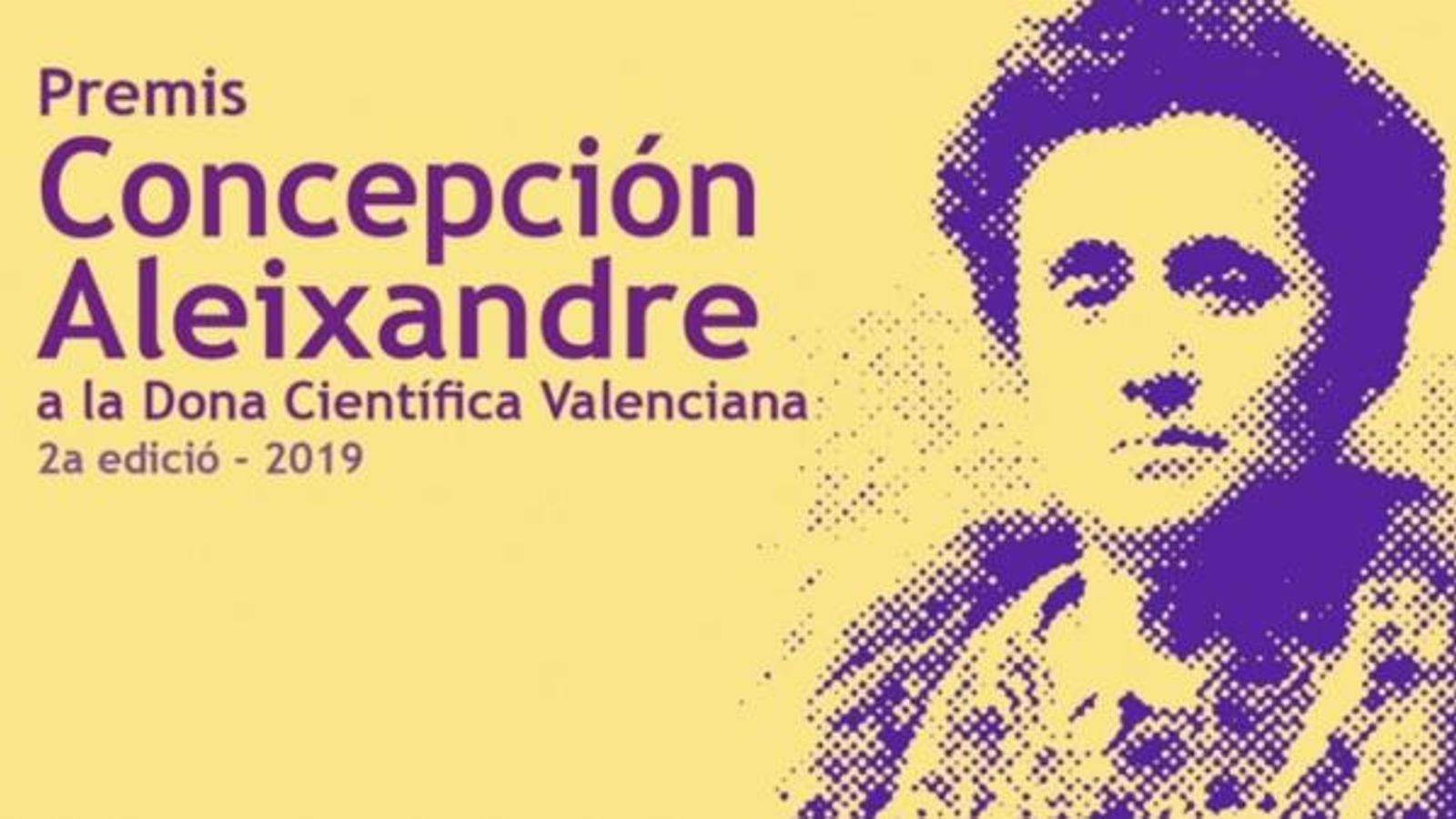 Picanya organitza la segona edició dels Premis Concepción Aleixandre per a dones científiques Picanya organitza la segona edició dels Premis Concepción Aleixandre per a dones científiques