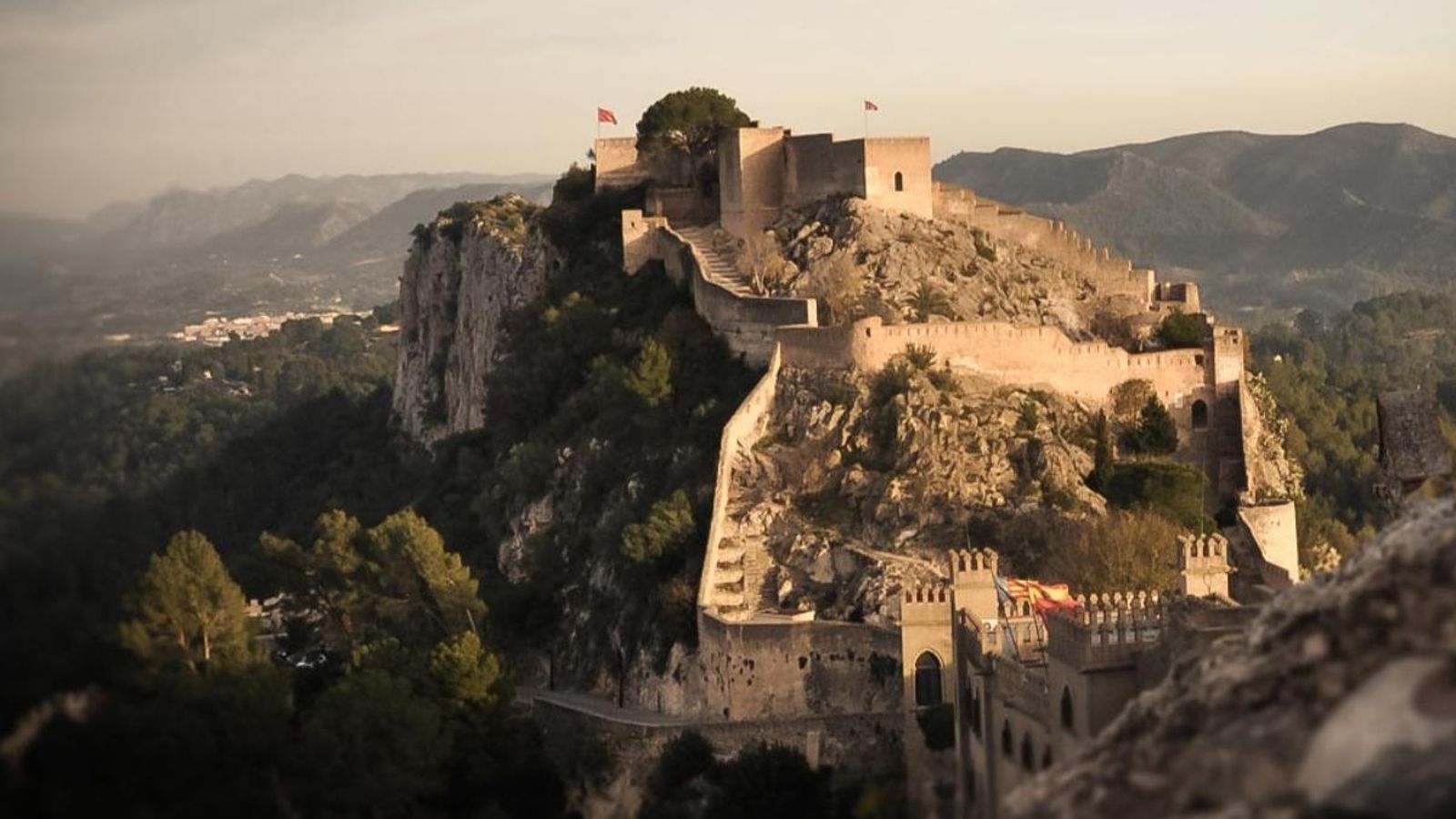 Abril va ser el mes amb més visites de tot 2019, 10.996 persones.