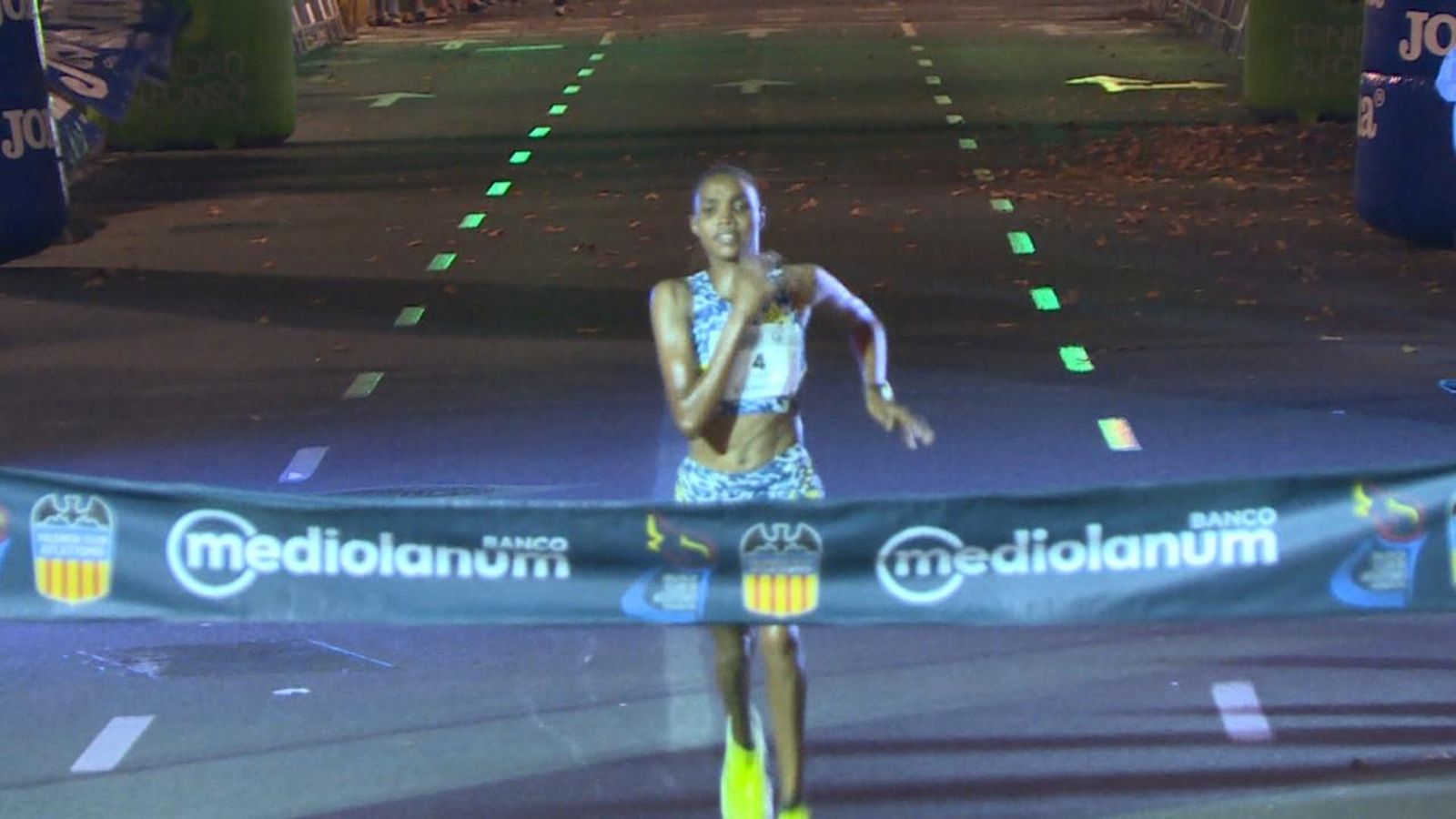 LA 15K celebra la desena edició