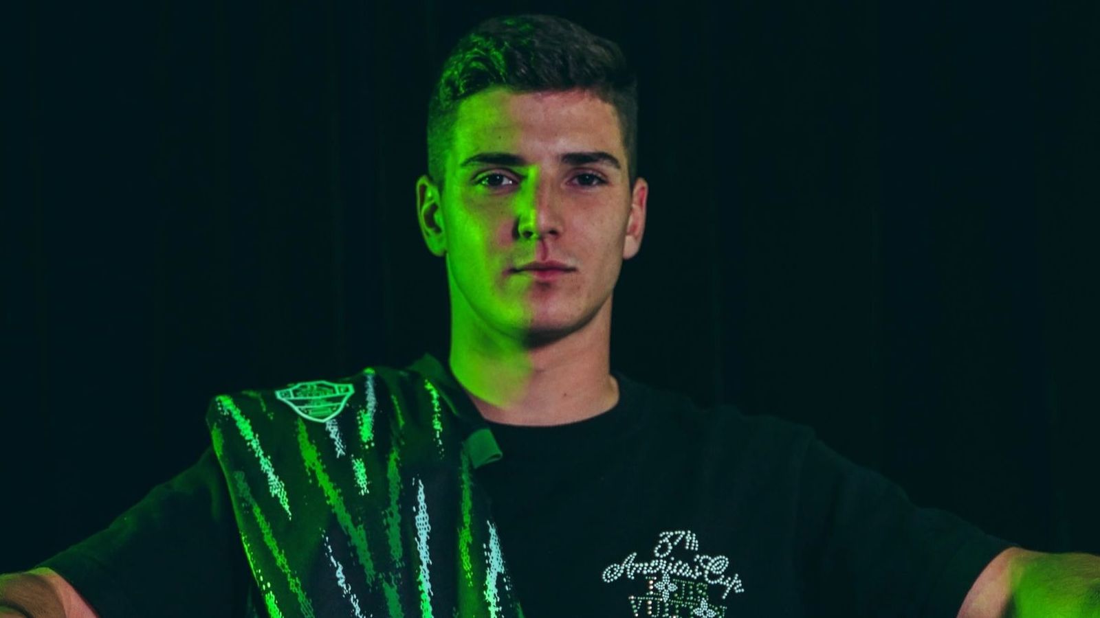 Martim Neto, nou jugador de l'Elx