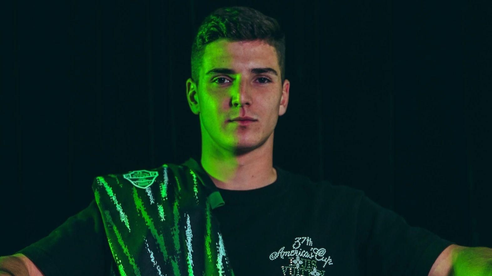 Martim Neto, nou jugador de l'Elx