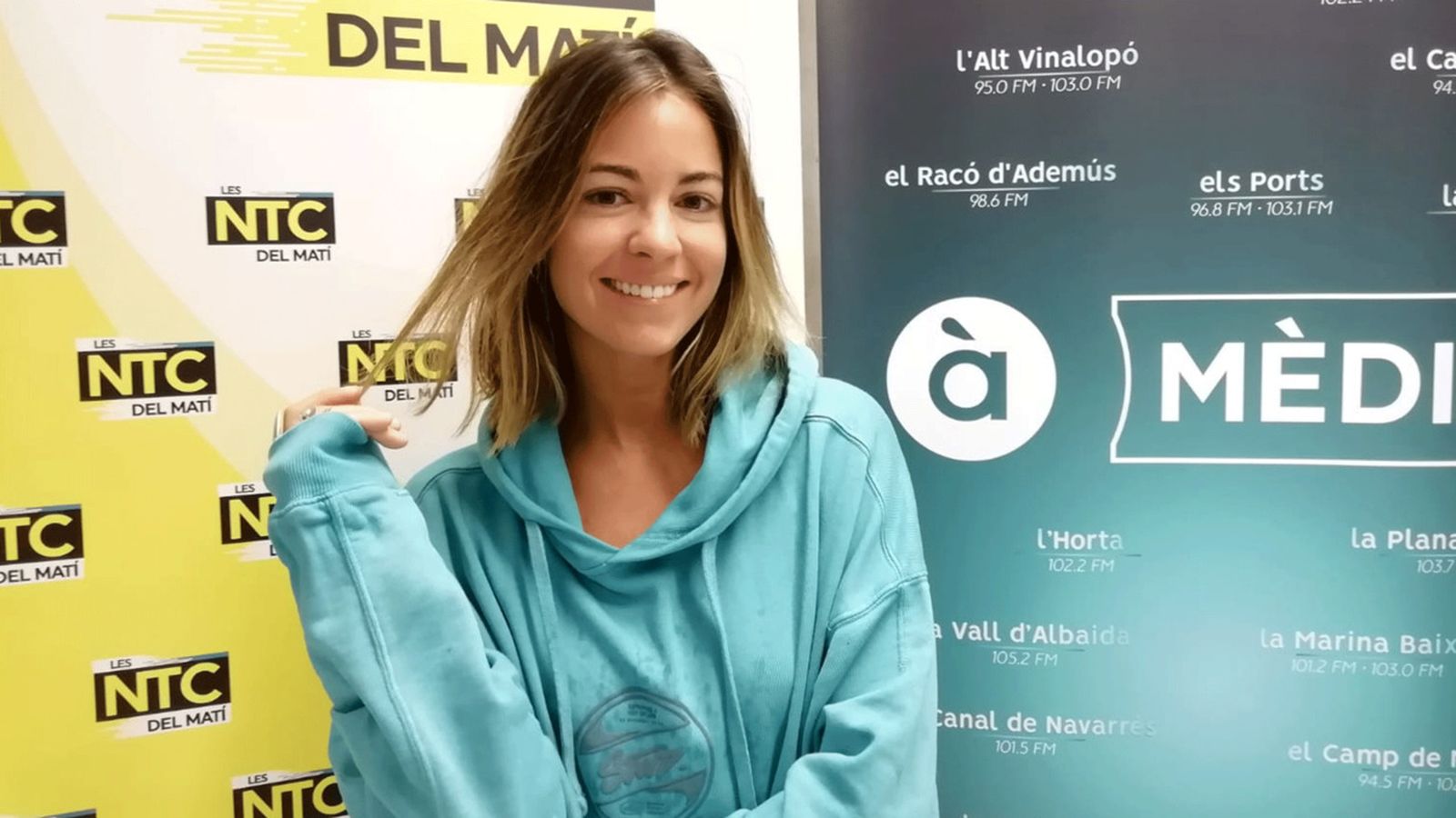 11.11.2022 | Entrevista a la cantautora Sofía Ellar