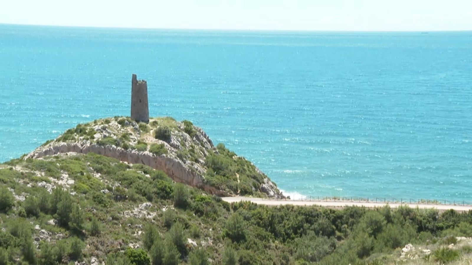 Platja de la Renegada