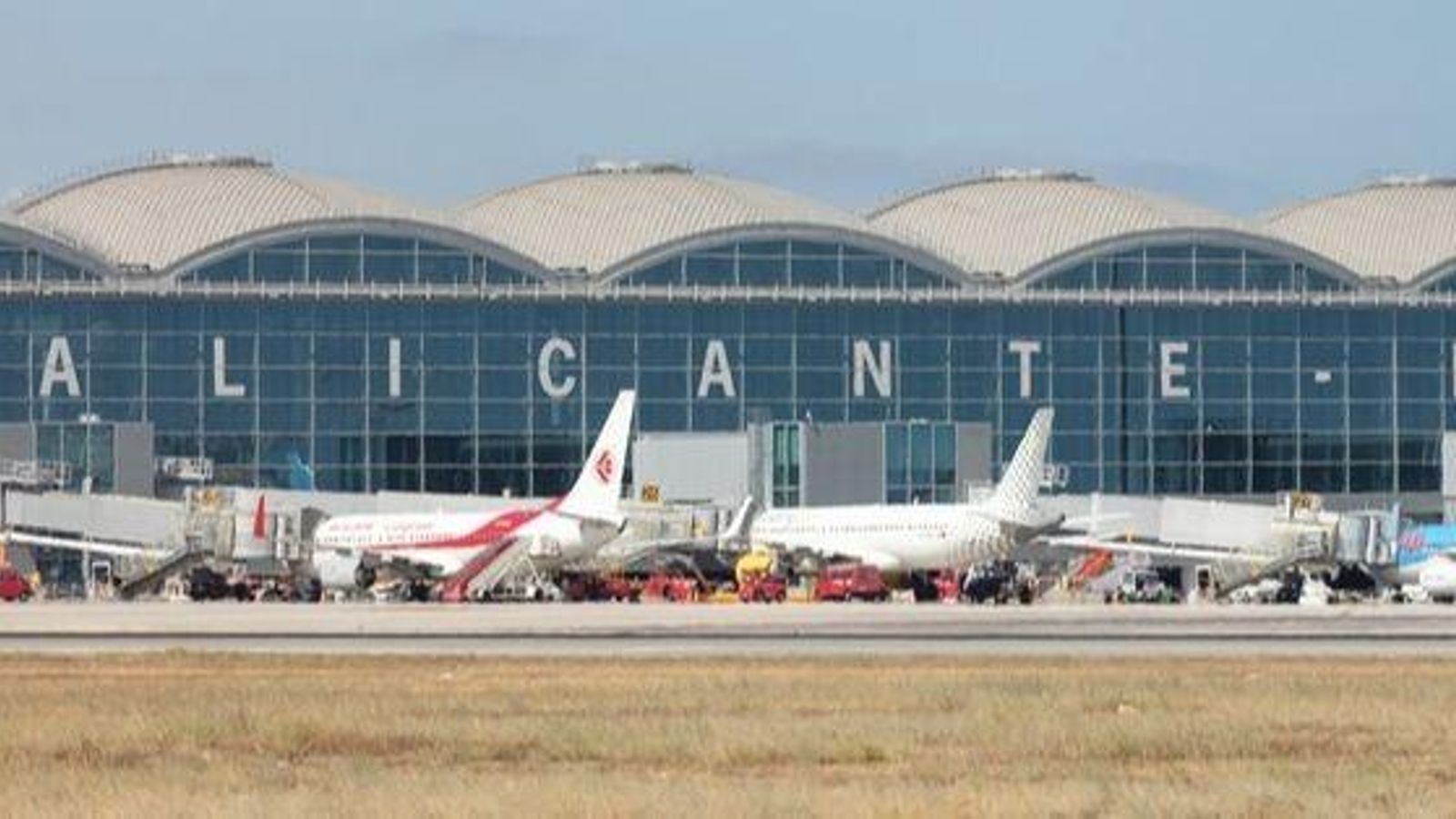 Aeroport d'Alacant