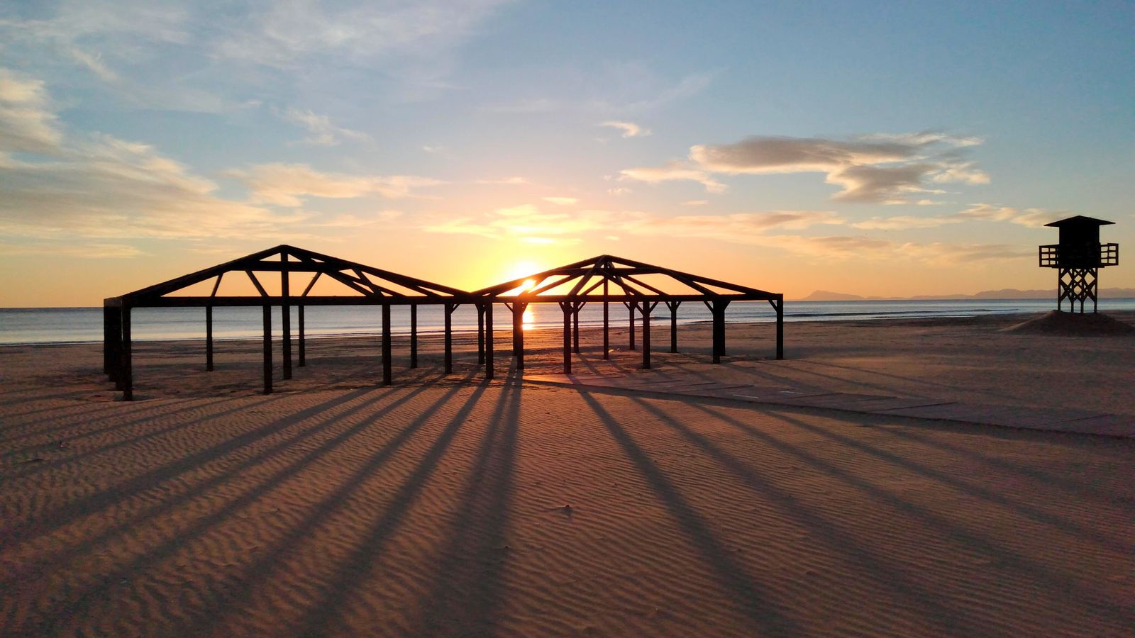 CULLERA, LA RIBERA BAIXA