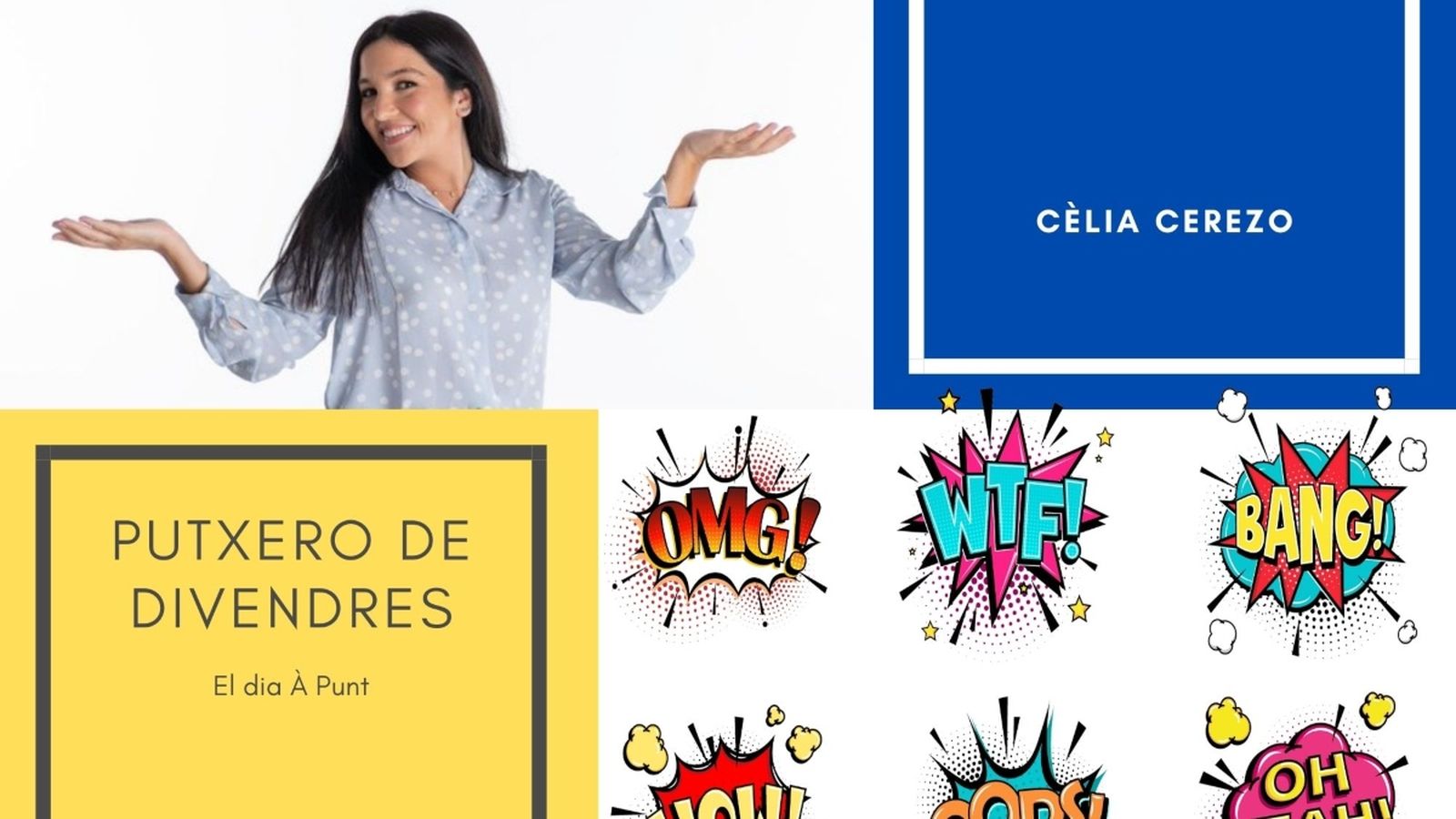 22.01.2021 | Putxero de divendres