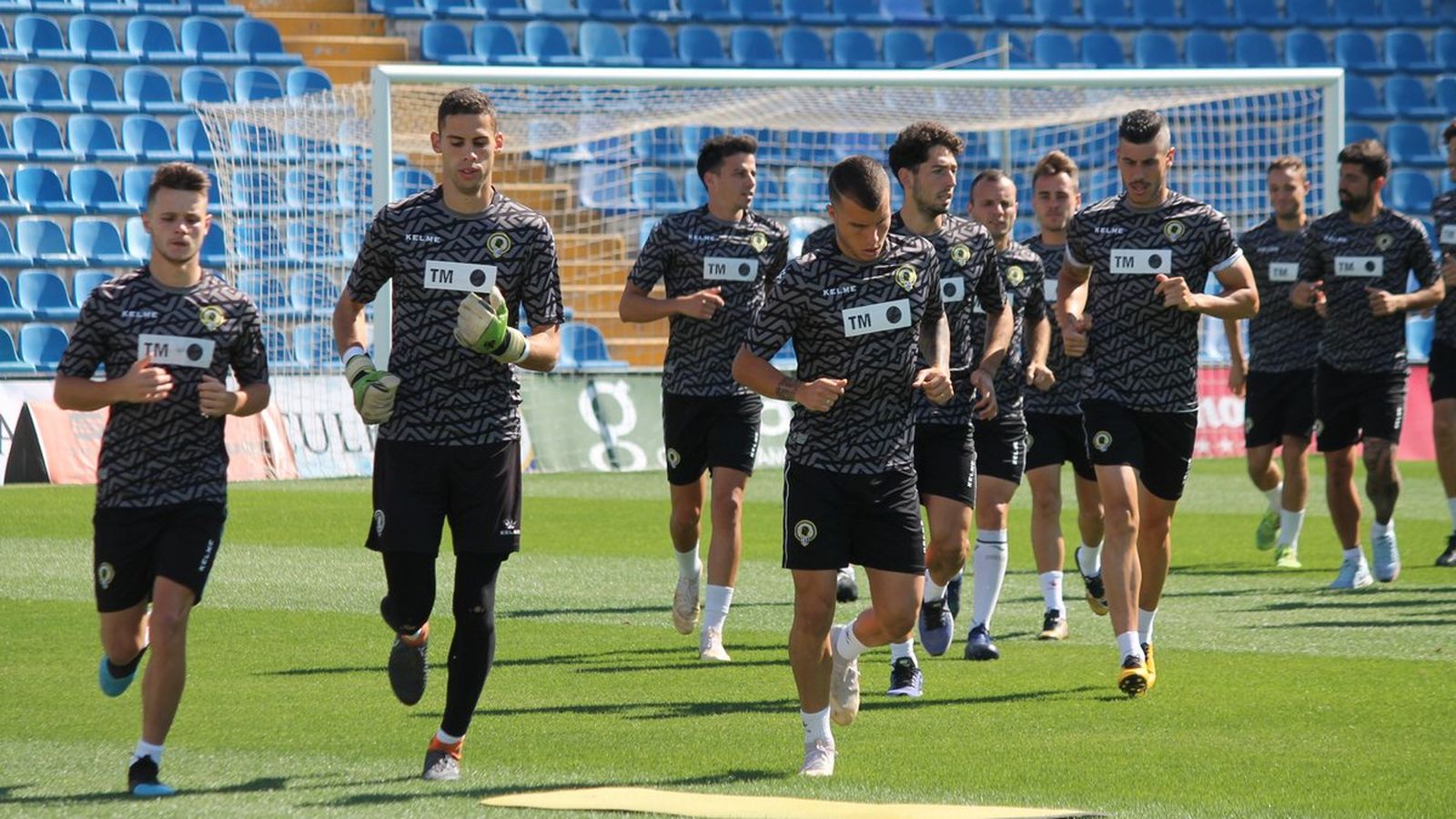 L\'Hèrcules jugarà contra la Ponferradina primer al Rico Pérez i la Nucia jugarà el partit d\'anada a domicili contra el Linares