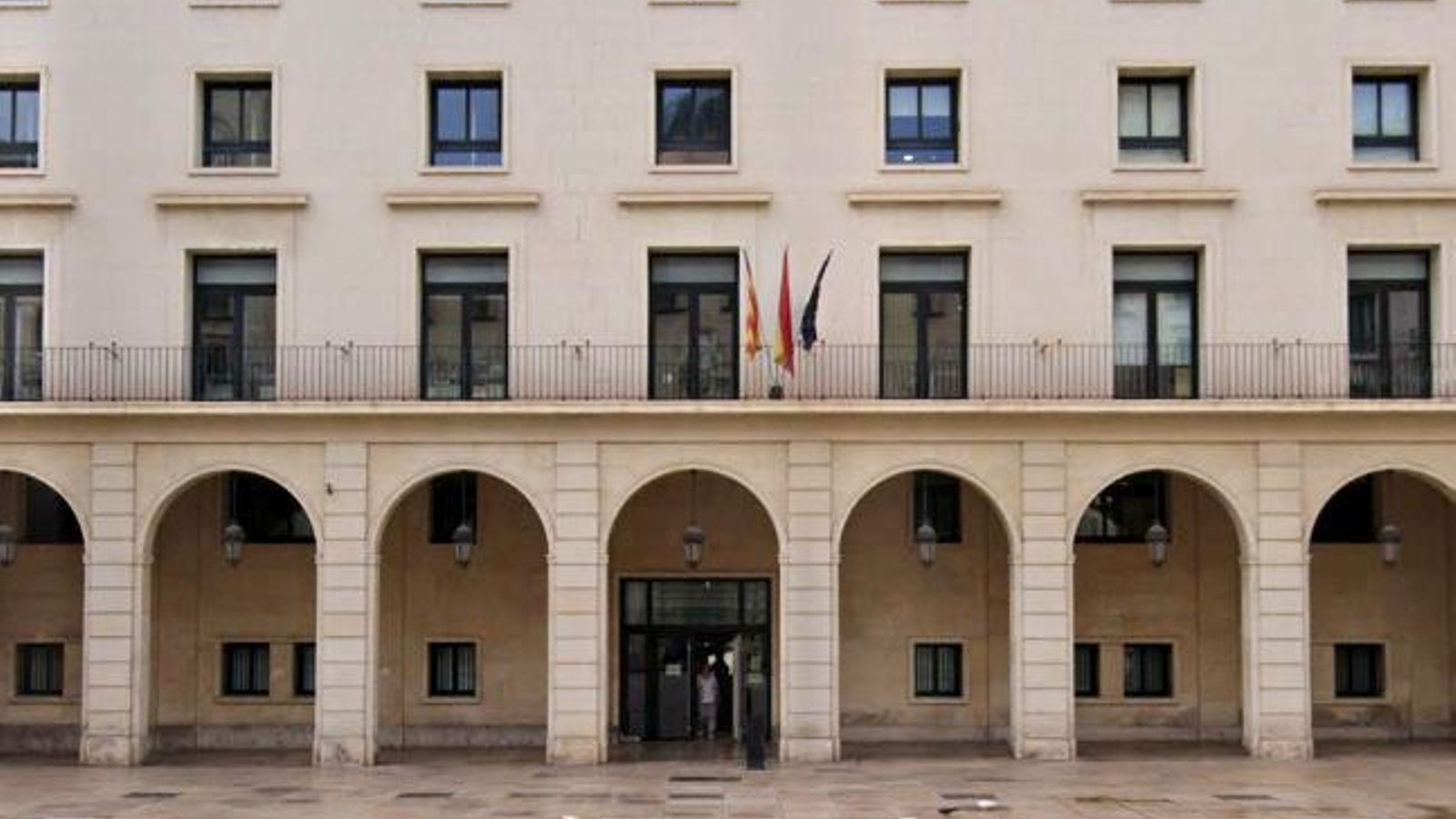 Audència Provincial d'Alacant