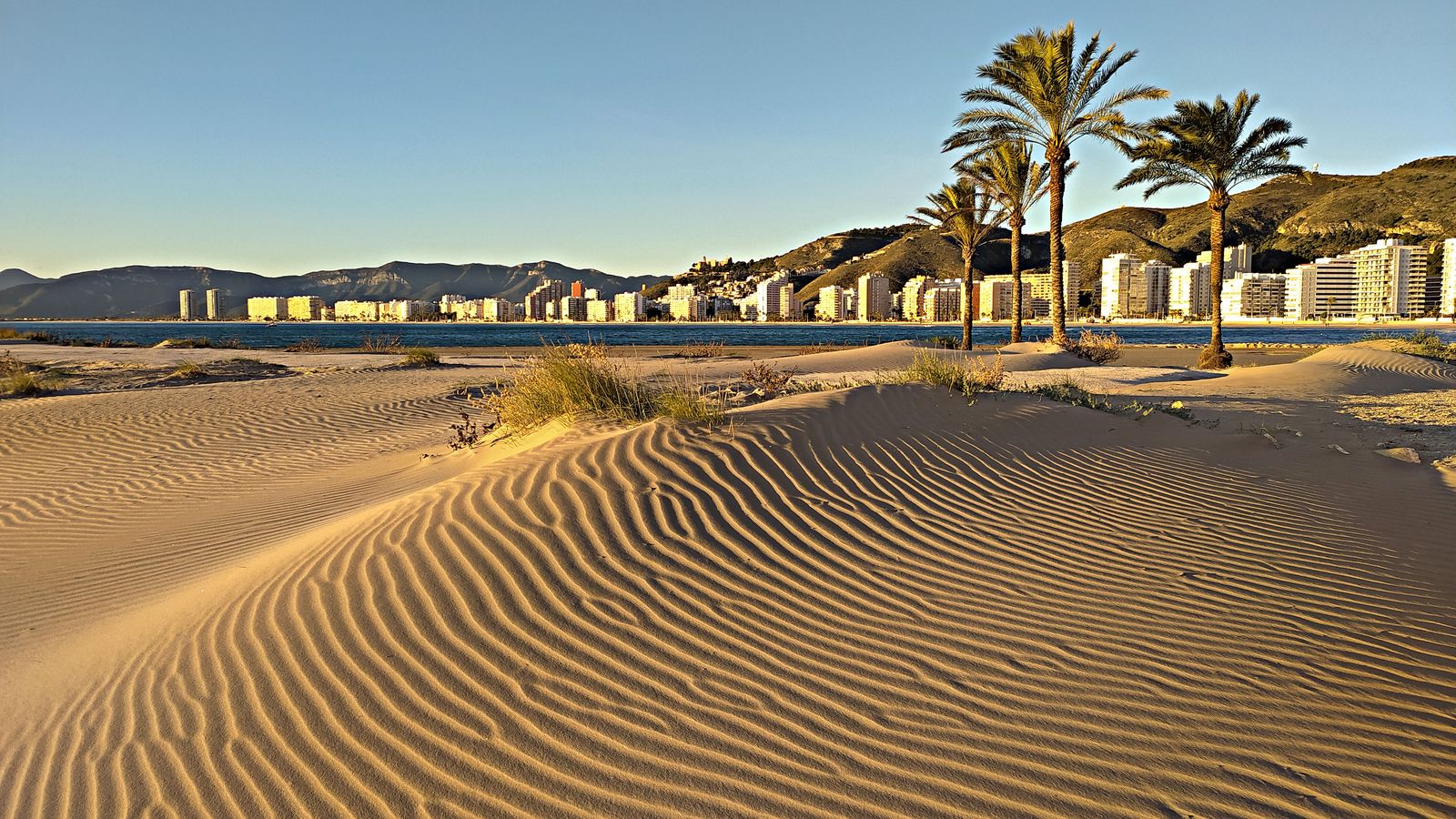 CULLERA, LA RIBERA BAIXA