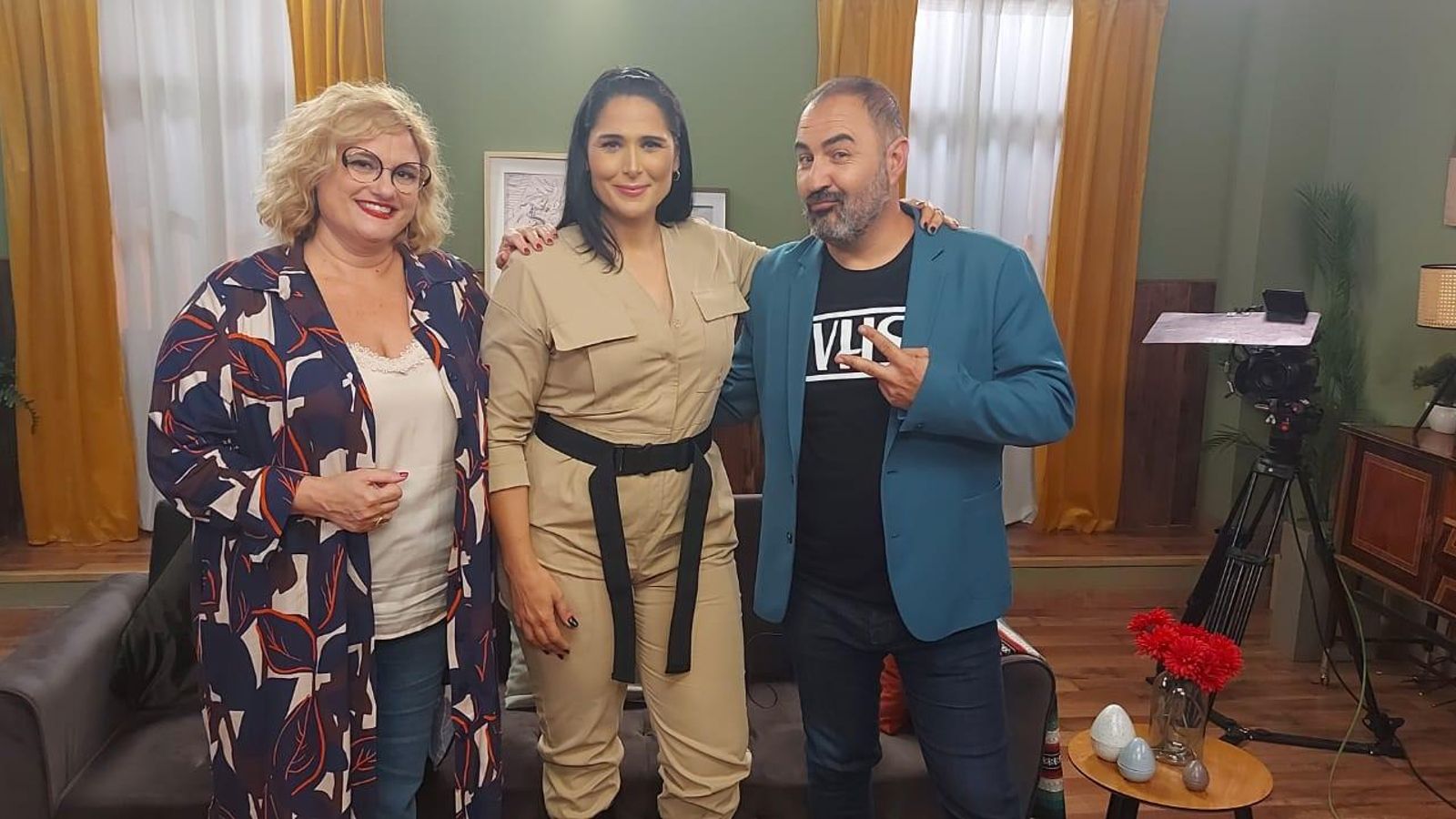 No tenim trellat | Rosa López i la revista Súper Pop