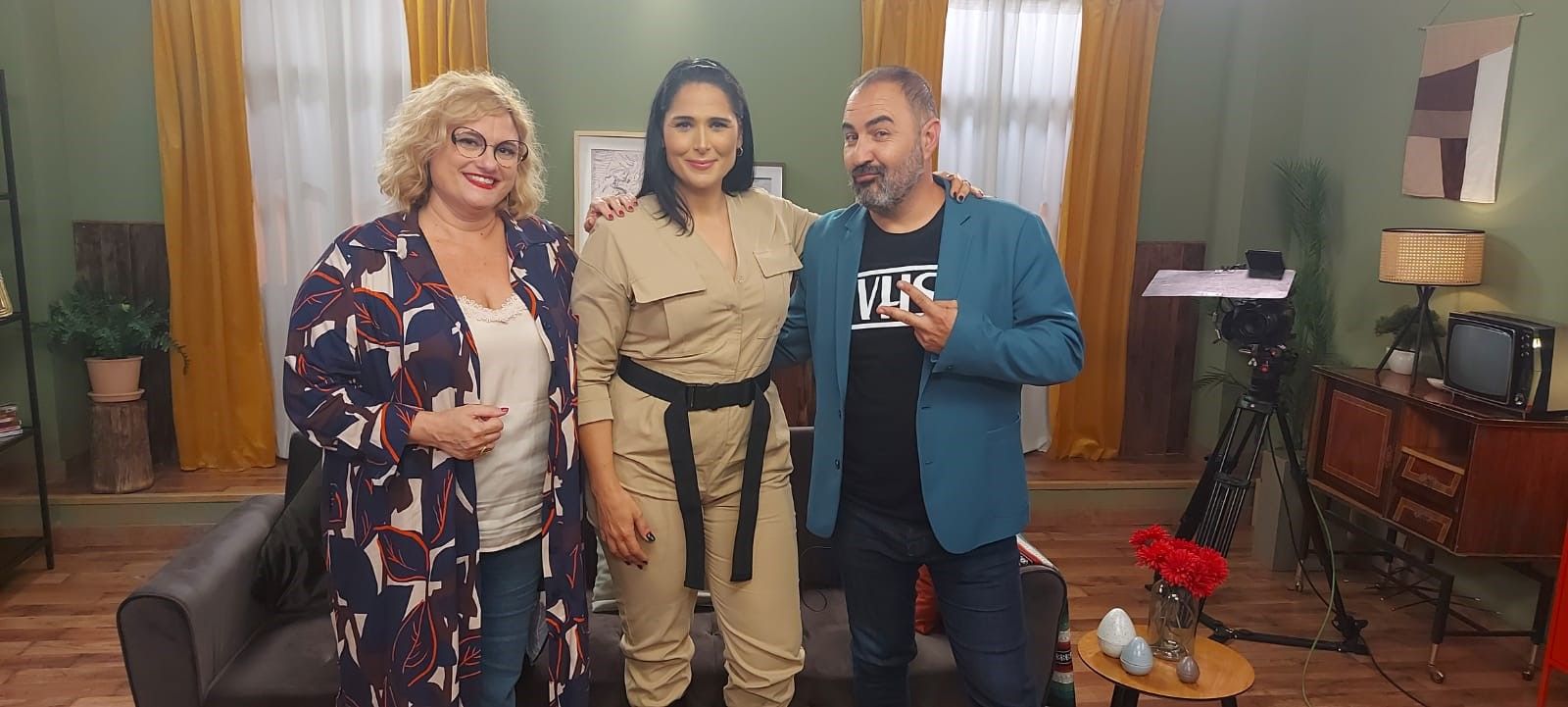 No tenim trellat | Rosa López i la revista Súper Pop