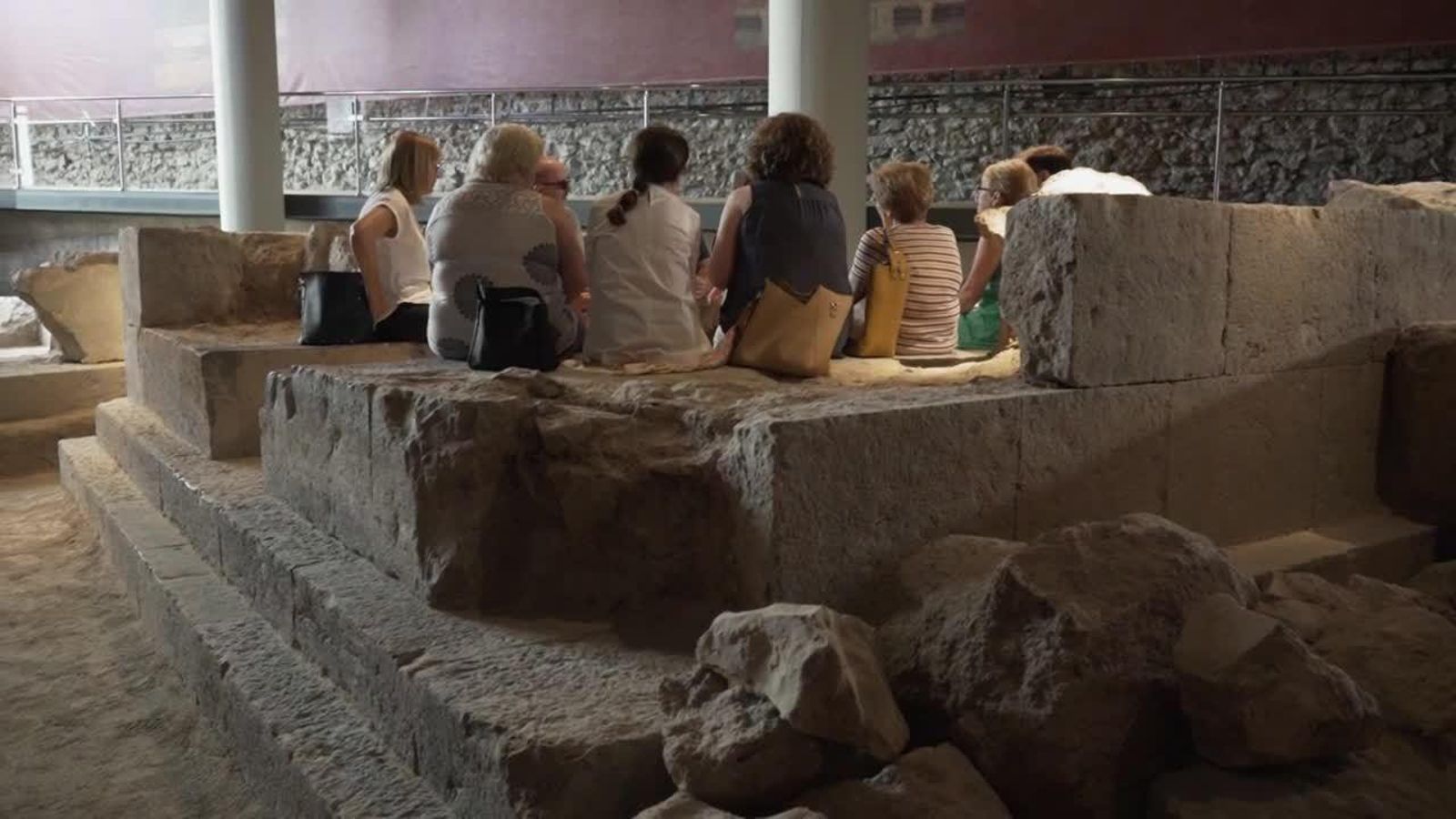 15.12.2018 | Muriel Villanueva - Clubs de lectura