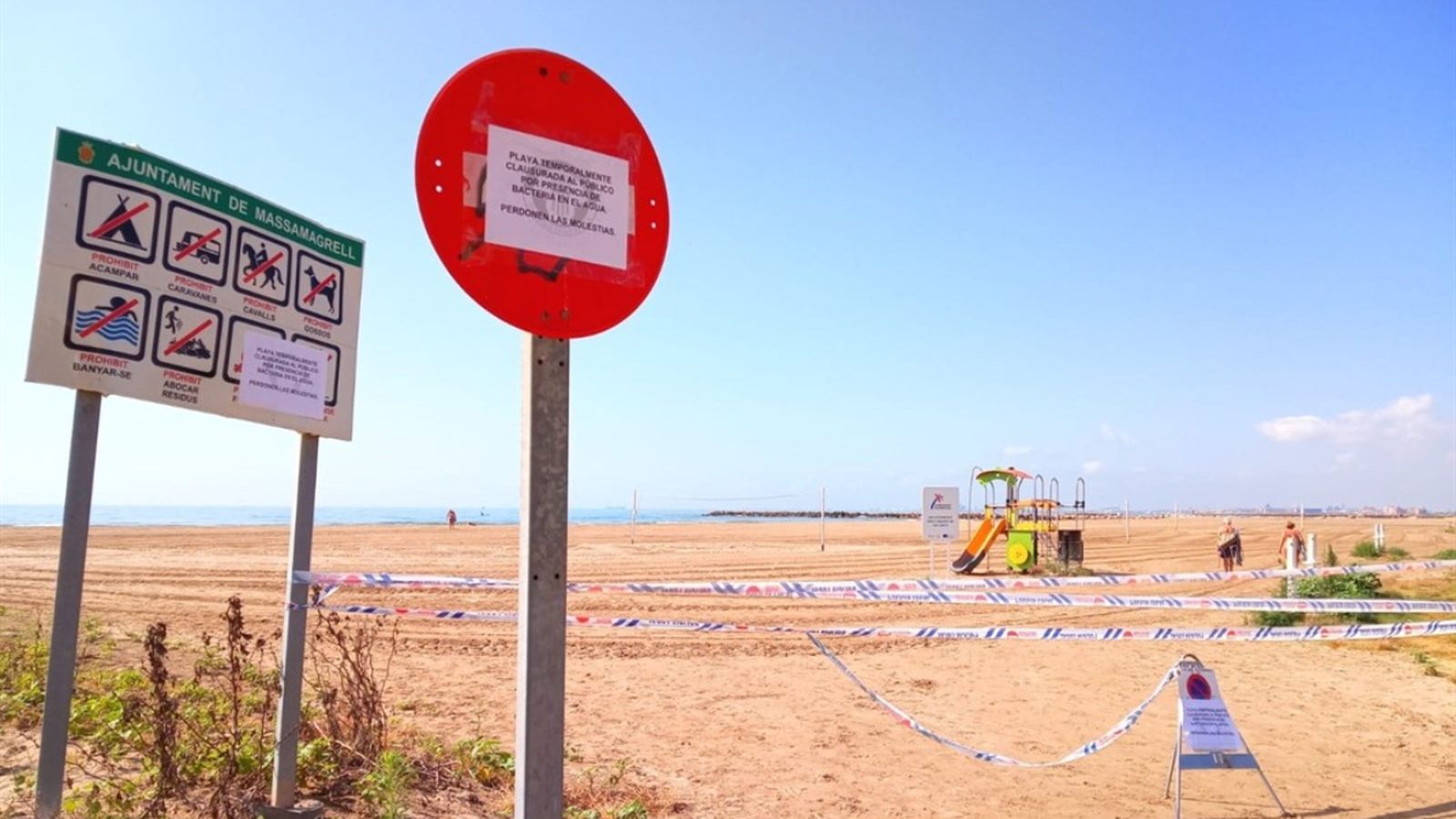 Platja de Massamagrell (Horta Nord)