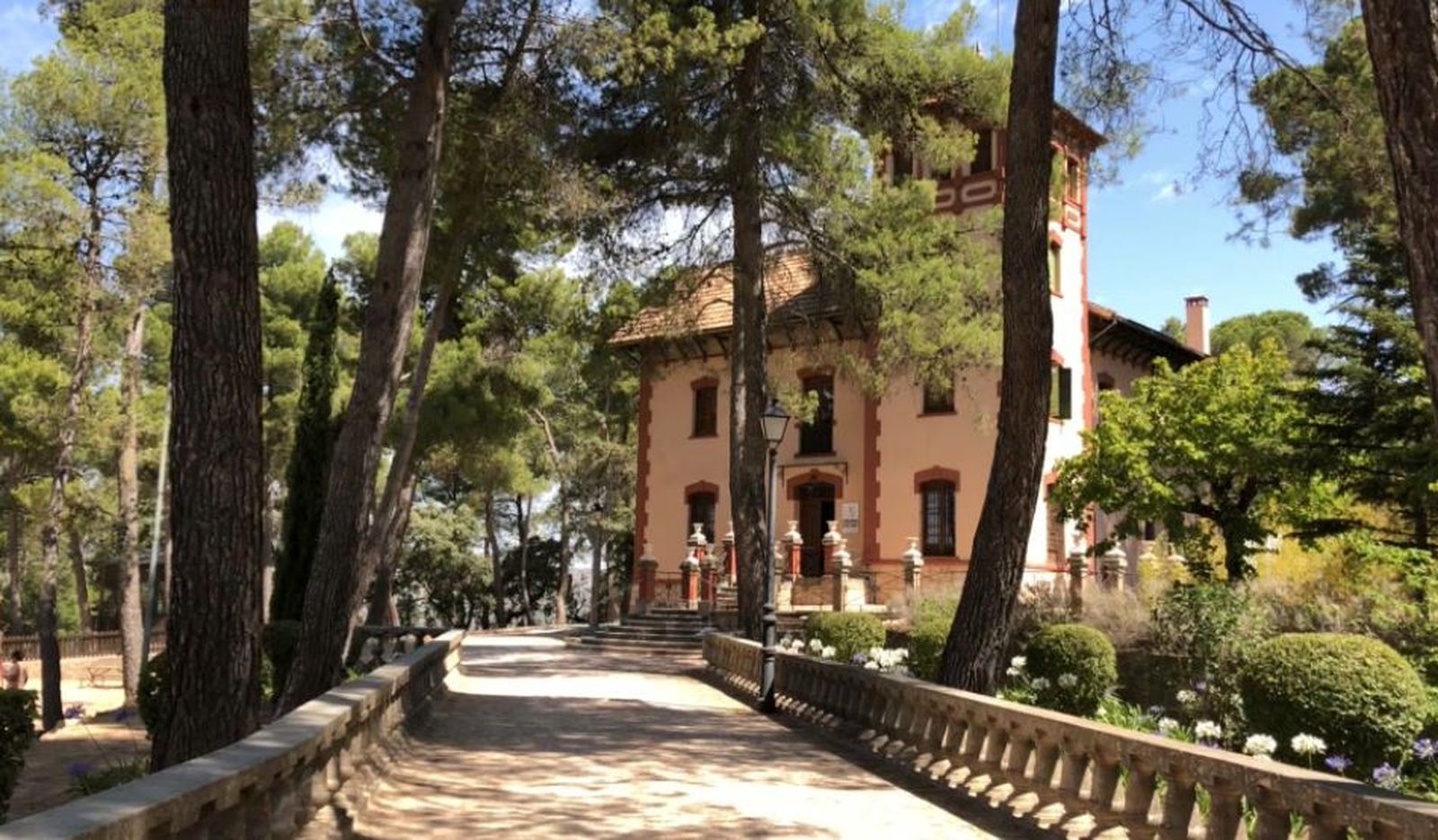"Comarquem" amb Javi Miró | L'Alcoià