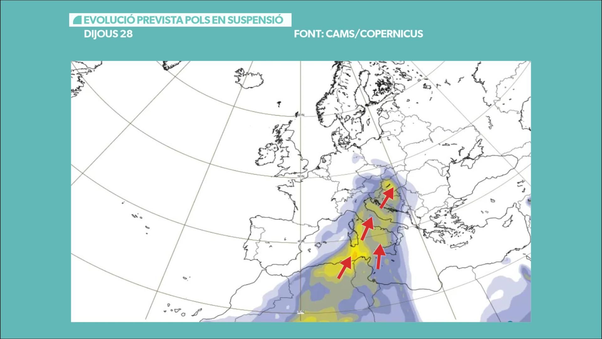 MOVIMENT PREVIST POLS DIJOUS 28 MOVIMENT PREVIST POLS DIJOUS 28