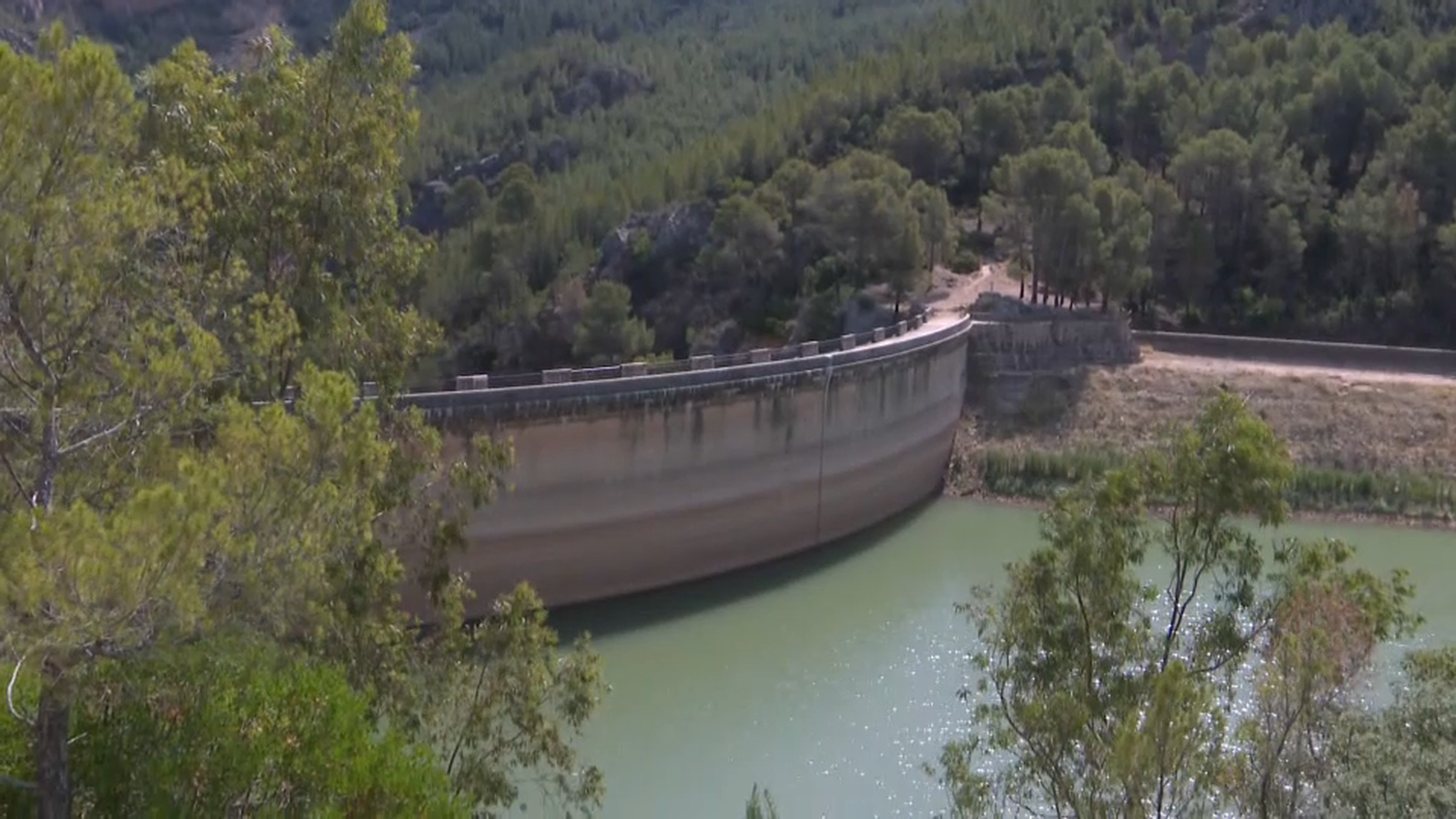 Pantà de Xestalgar