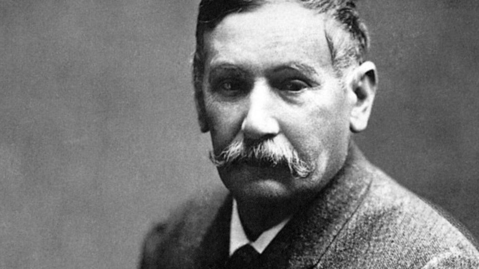 07.06.2020 | "Marianela", de Benito Pérez Galdós