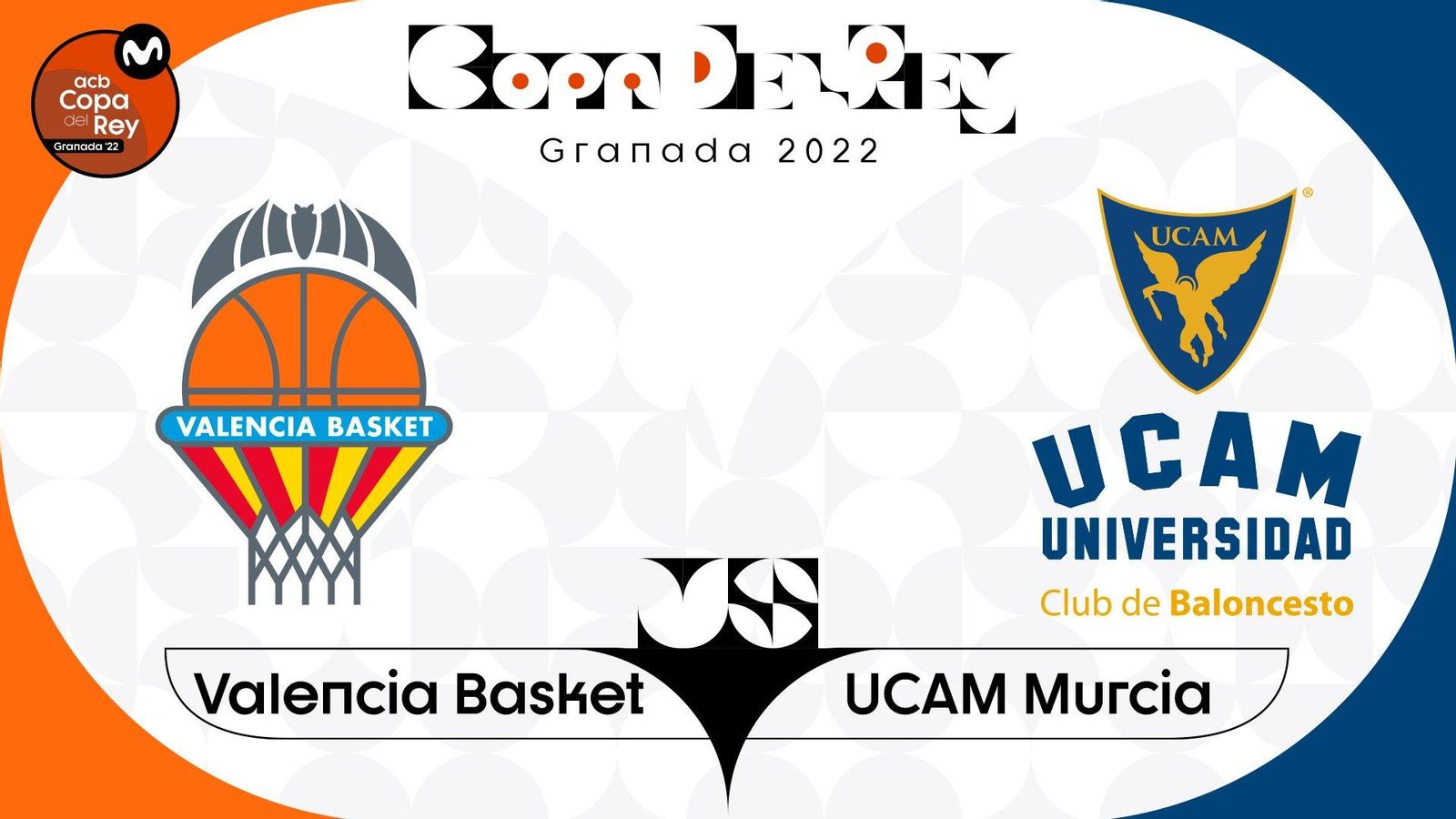 El València Basket jugarà contra l'UCAM Múrcia els quarts de final