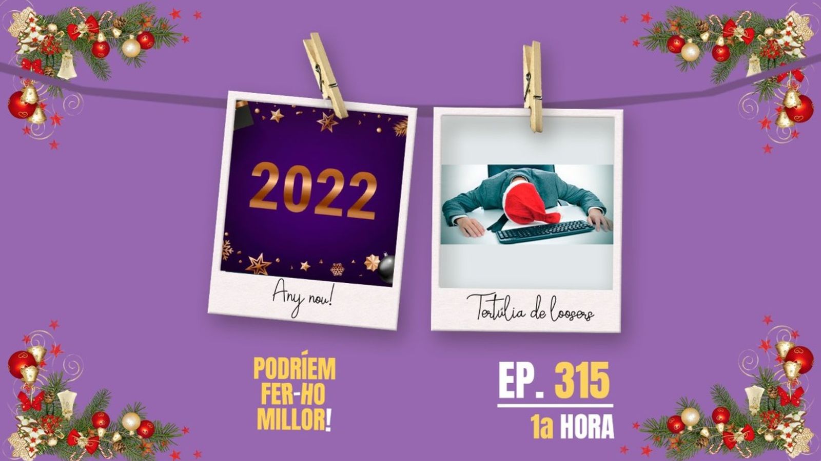 01.01.2022 | Podríem fer-ho millor | Primera hora