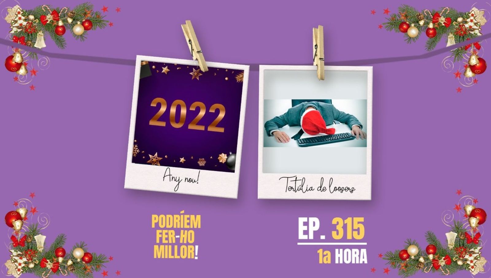01.01.2022 | Podríem fer-ho millor | Primera hora