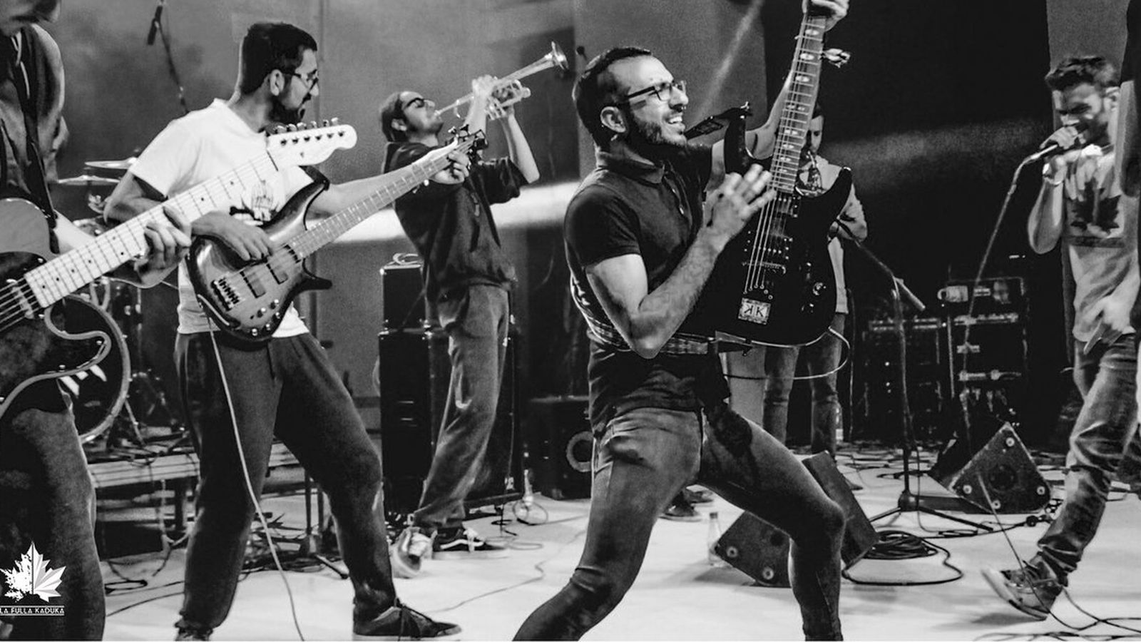 La Fulla Kaduka actuarà en el concert d'aquest diumenge a Vila-real