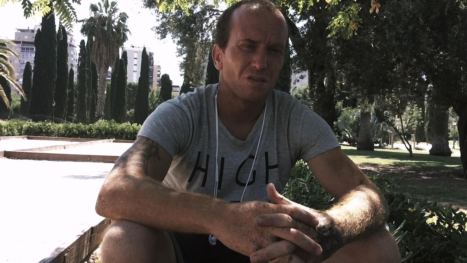 El cas del fill dels Larios en ‘L’hora fosca’