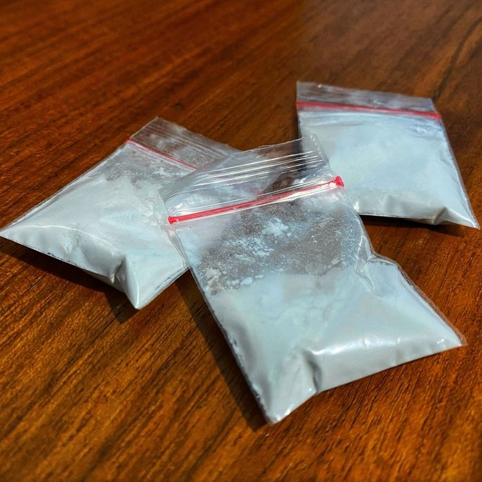 Metamfetamines