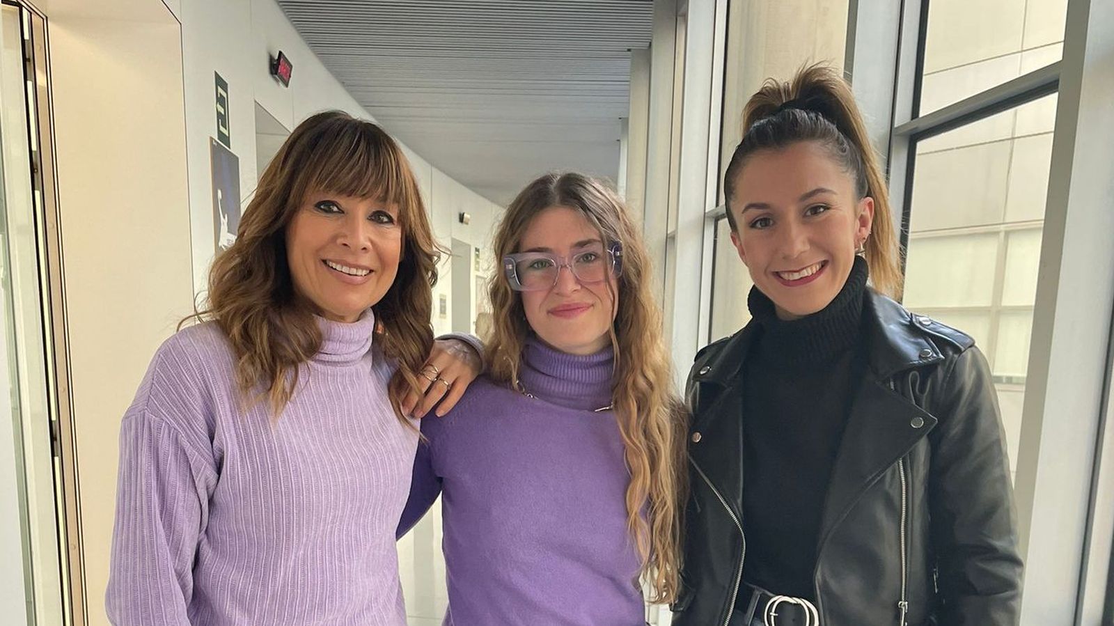 05.02.2024 | "Protagonistes" amb la creadora Belén Pons