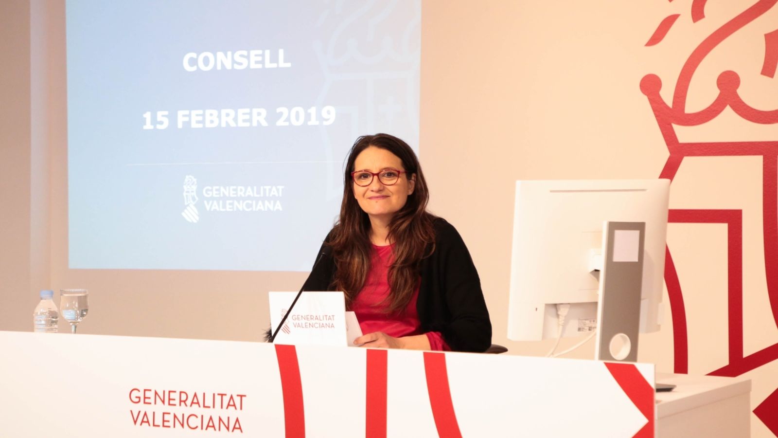 El Consell accelera el decret per a posar en marxa les alertes contra la corrupció