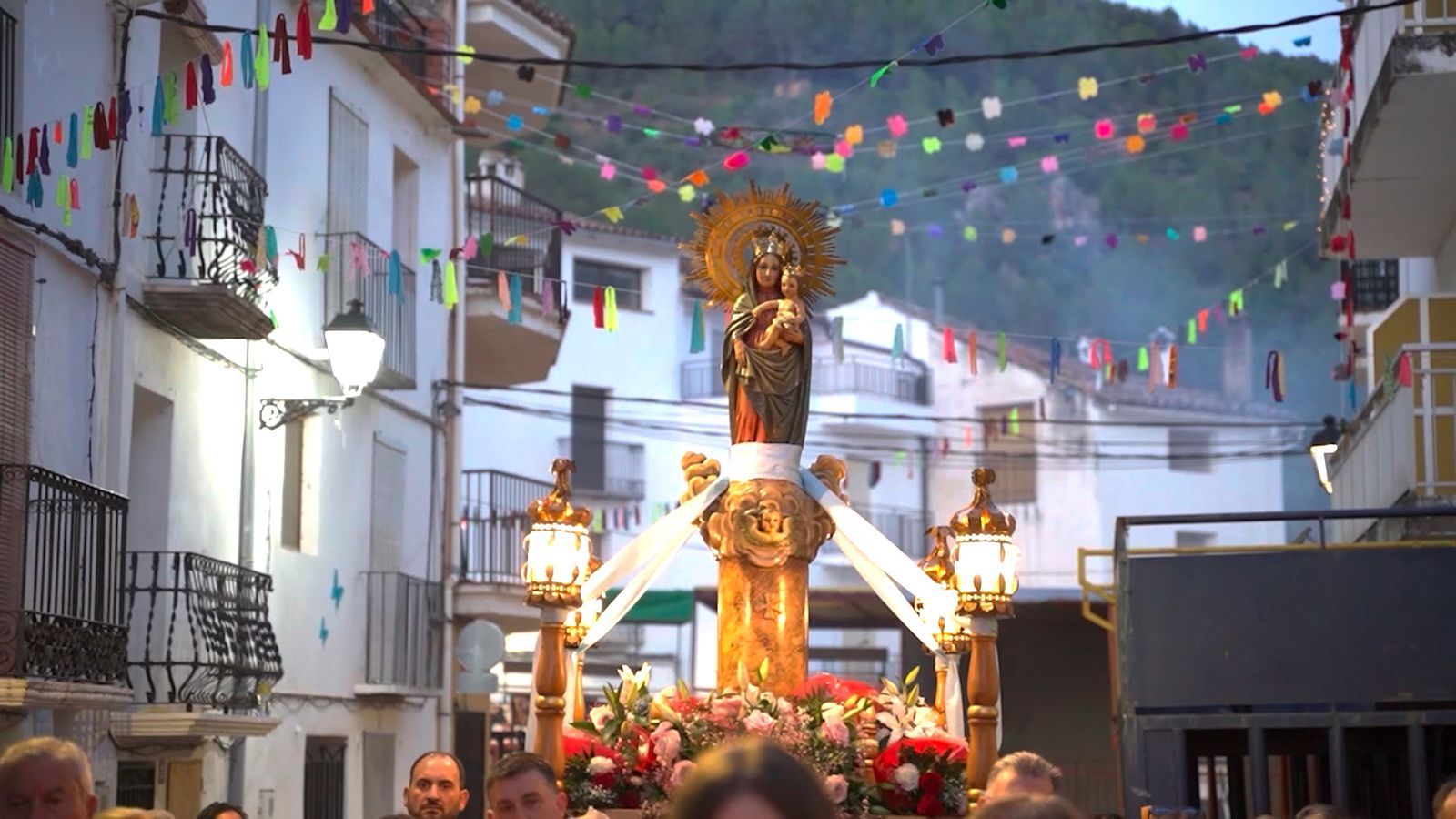Sense tombet de bou no hi ha festa a Ludiente