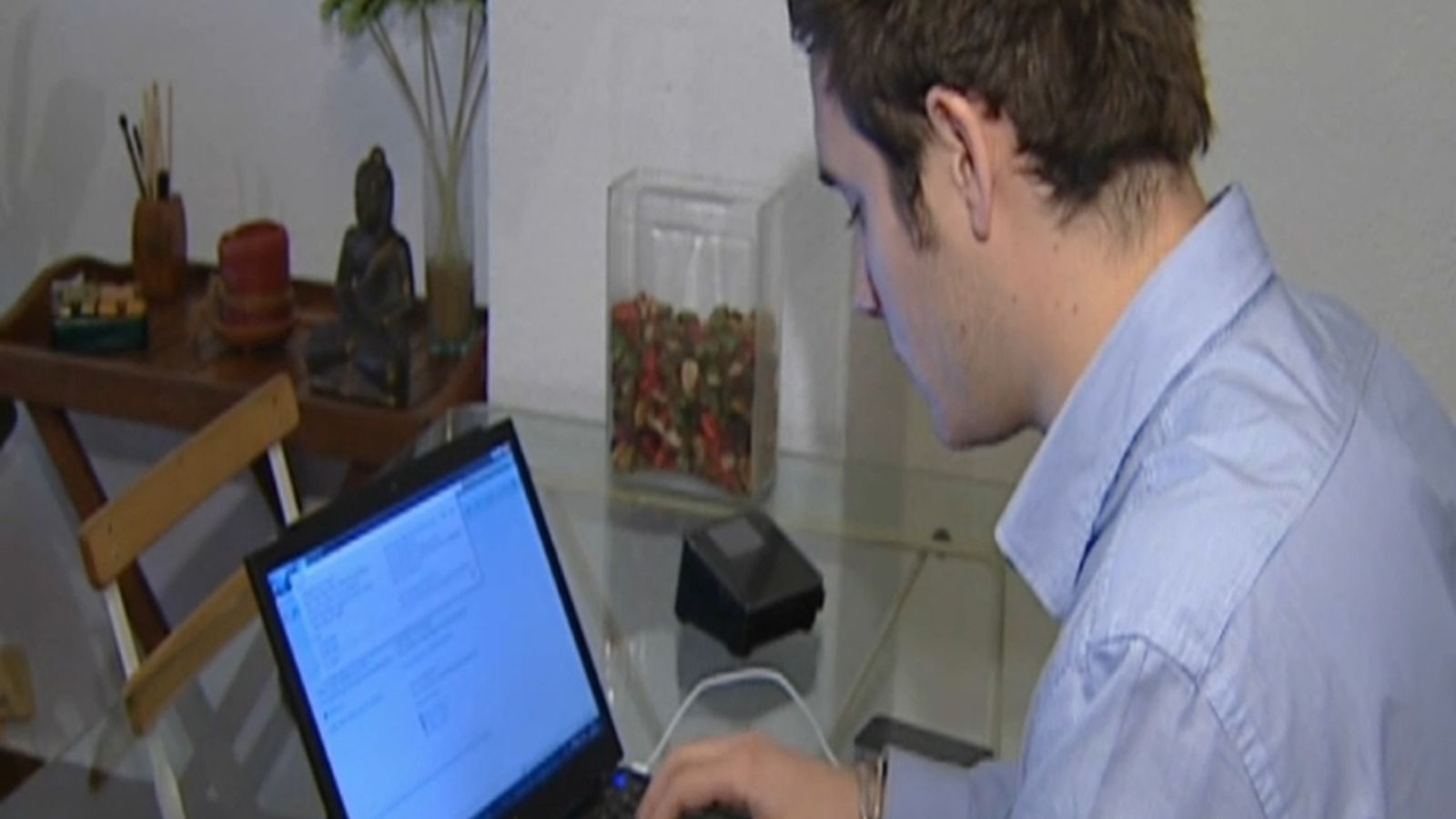 VÍDEO | La desconnexió digital, un repte del teletreball