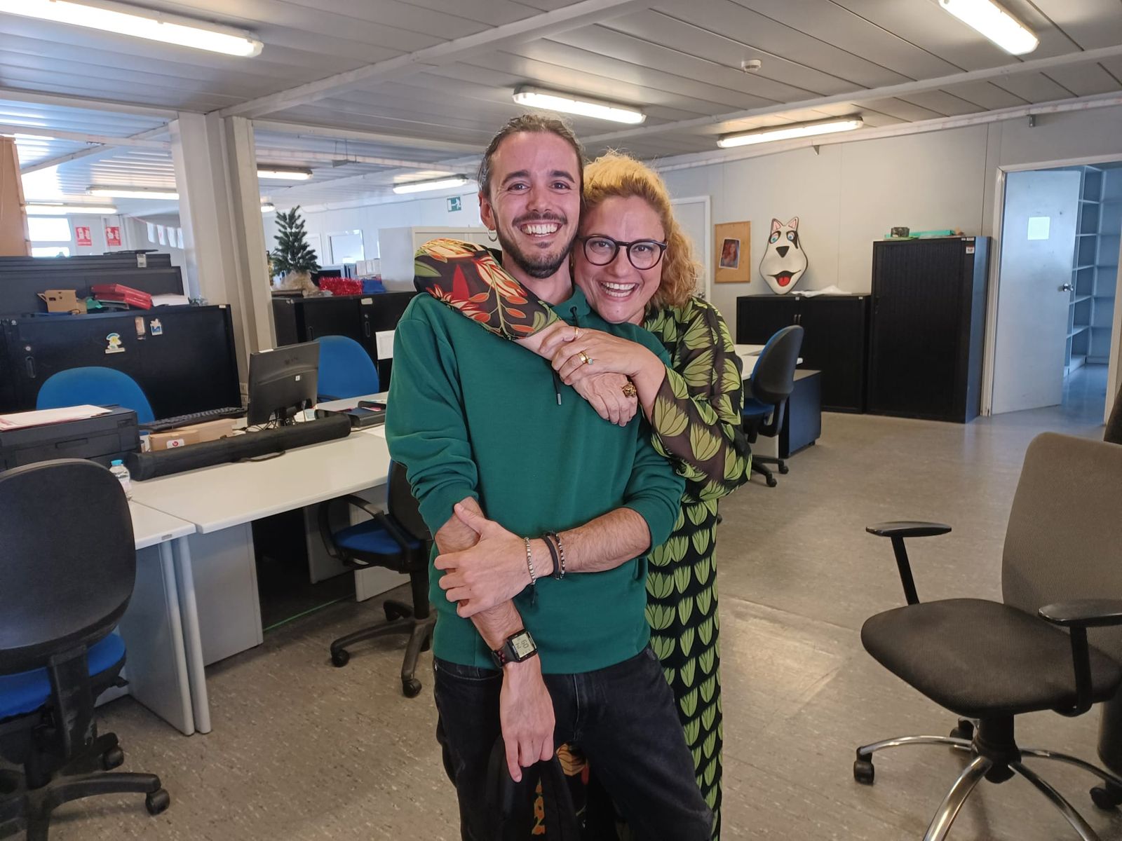26.10.2023 | El rall diari T5