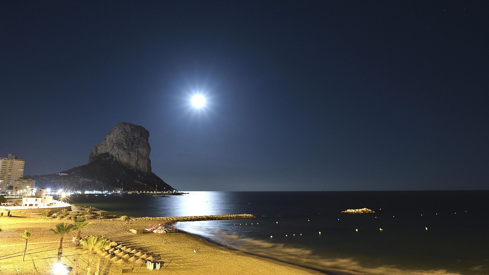 7.PENYAL D’IFAC, LA MARINA ALTA