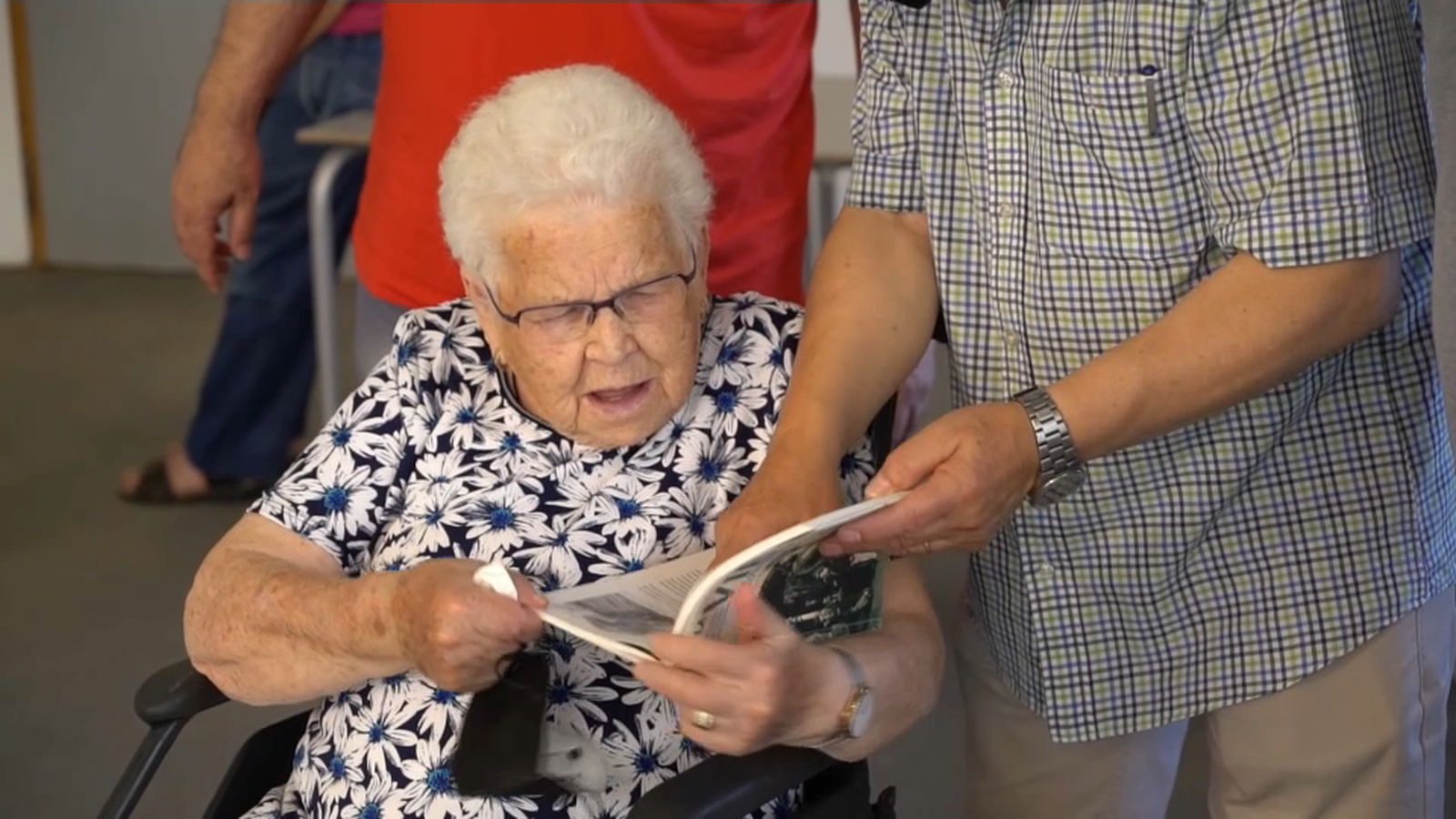 L'última guardabarrera