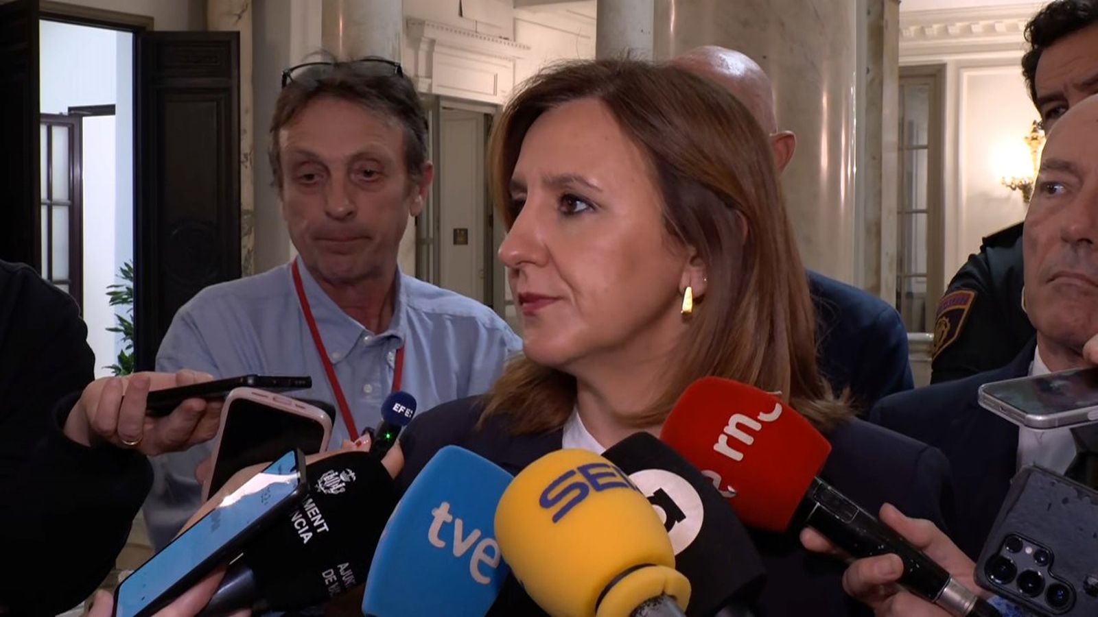 Mesures seguretat