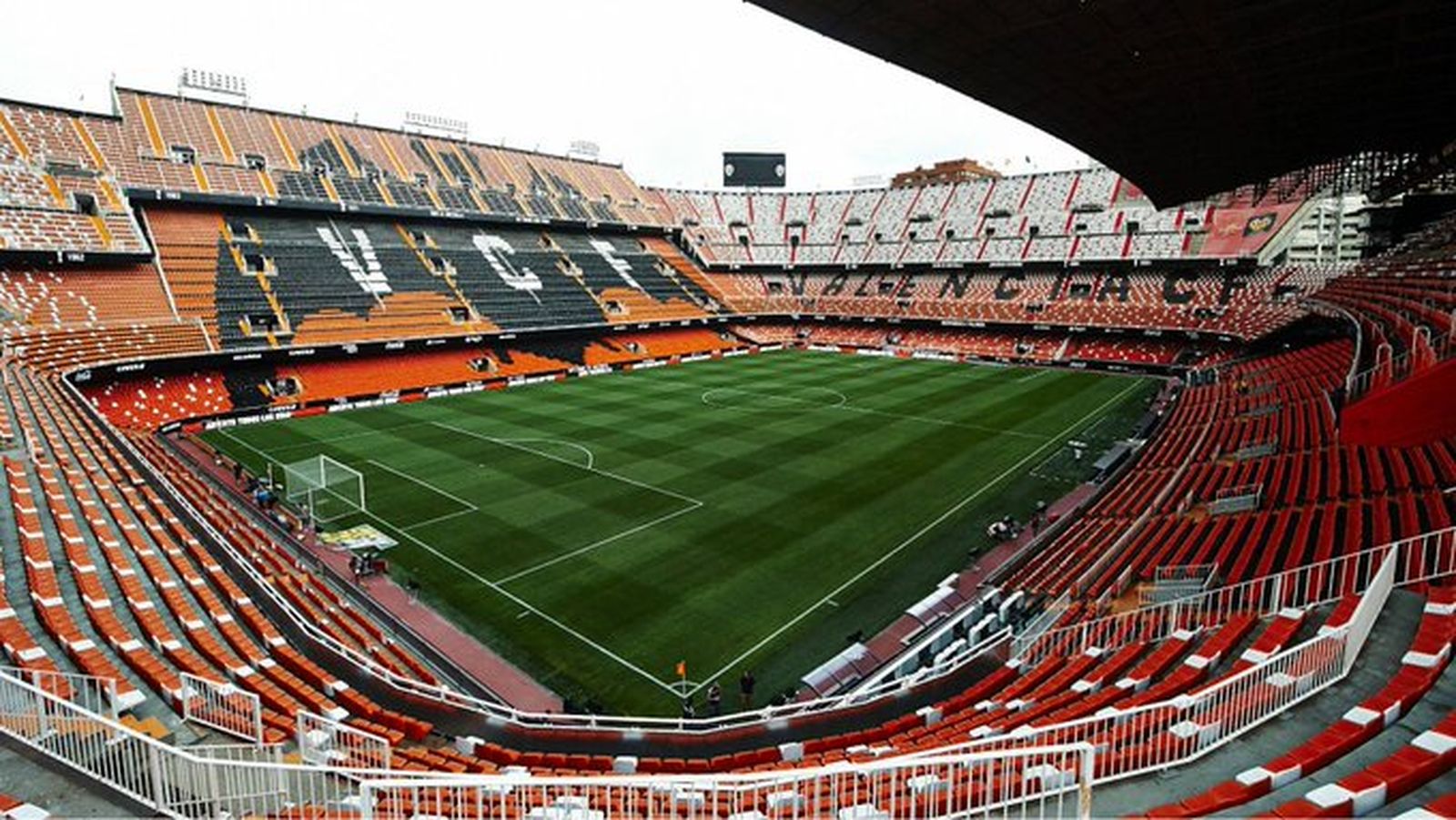 Estadi del VCF