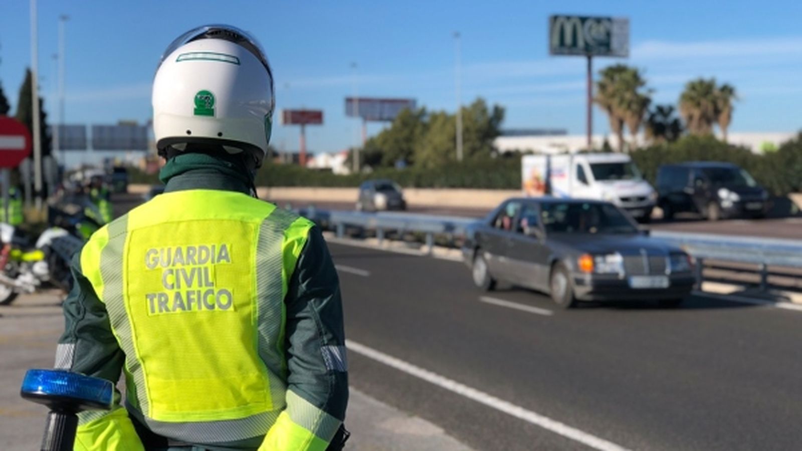 Durant la campanya s'han controlat 6.996 vehicles i s'ha denunciat un total de 275 conductors, el 3,9% dels controlats.