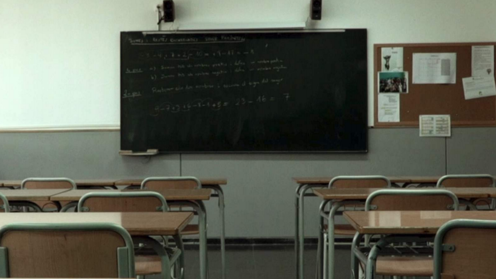 La Generalitat ajorna un any la implantació del programa plurilingüe en secundària